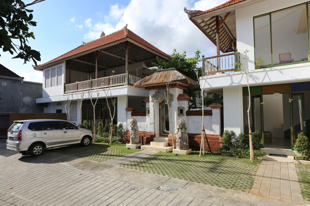 Sabana Ubud