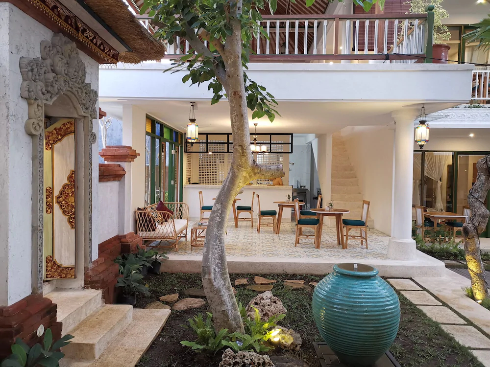 Sabana Ubud