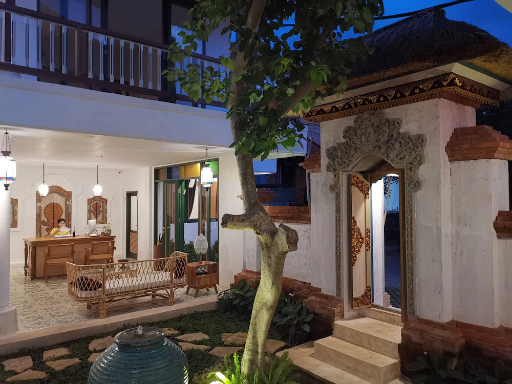Sabana Ubud