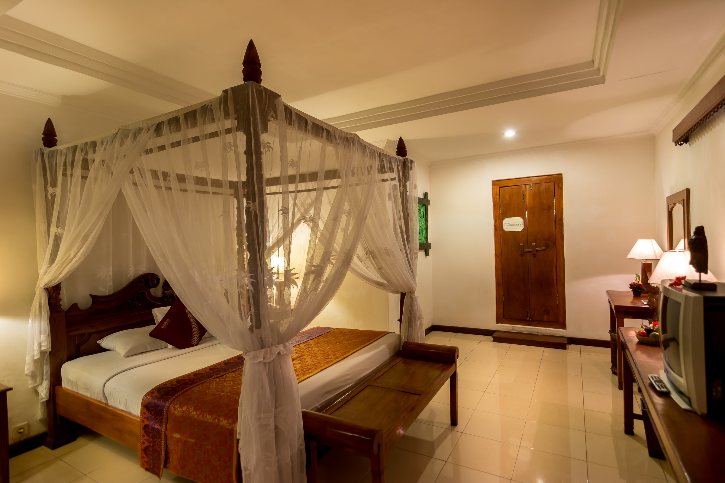 Sahadewa Resort & Spa