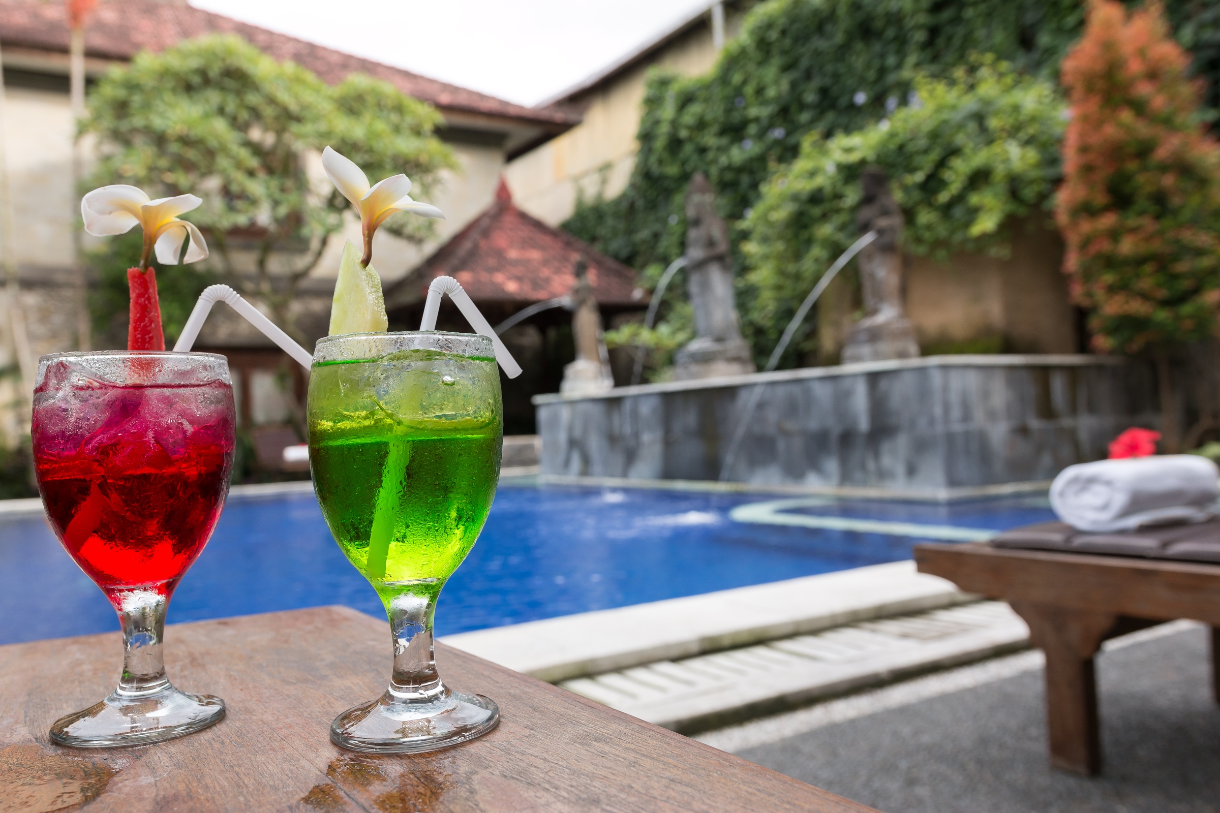 Sahadewa Resort & Spa