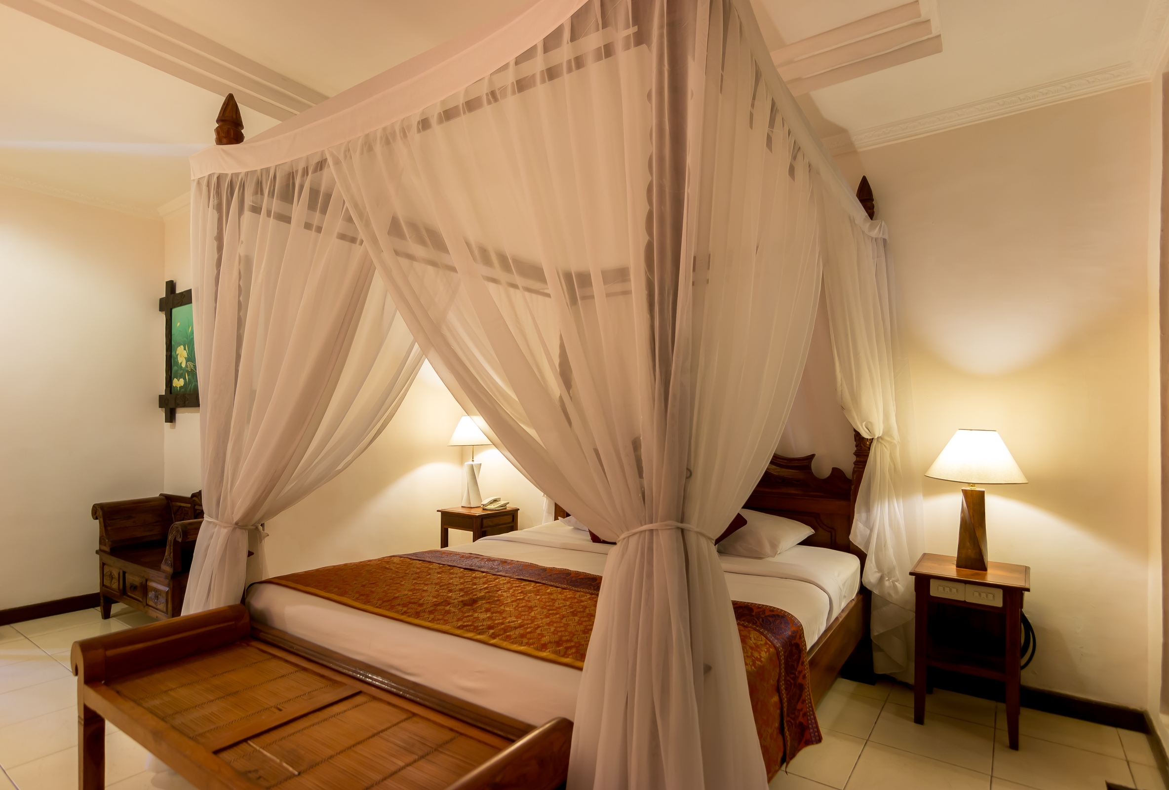 Sahadewa Resort & Spa