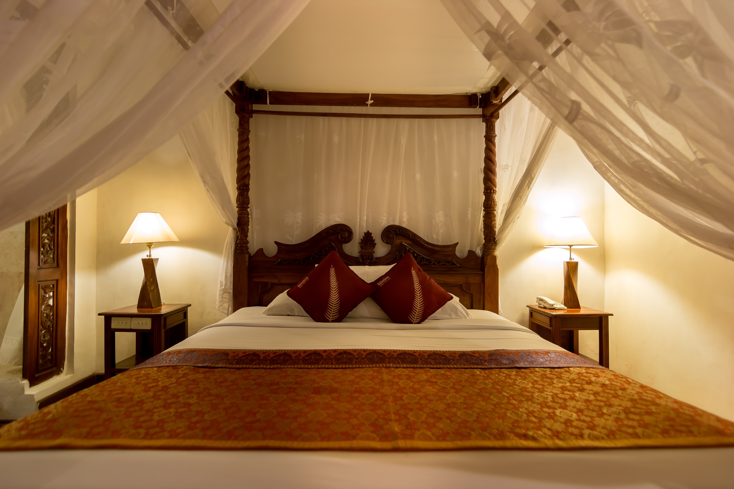 Sahadewa Resort & Spa