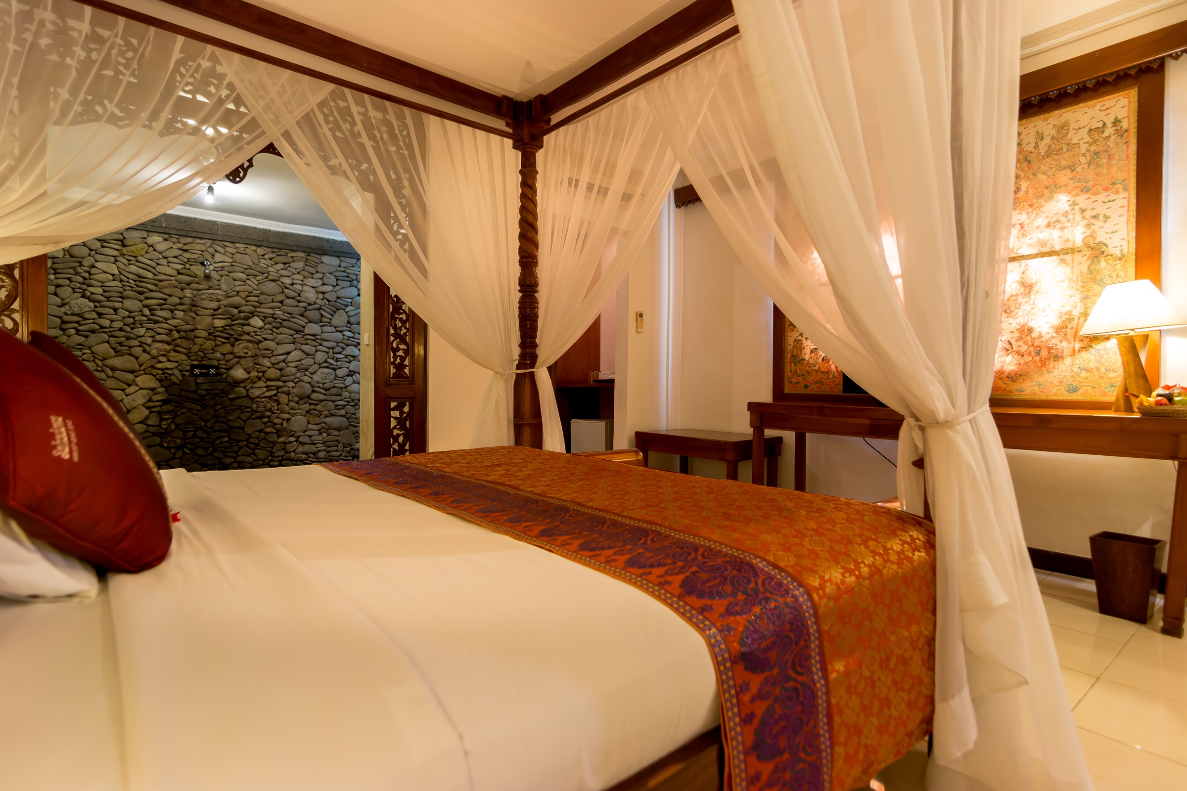 Sahadewa Resort & Spa