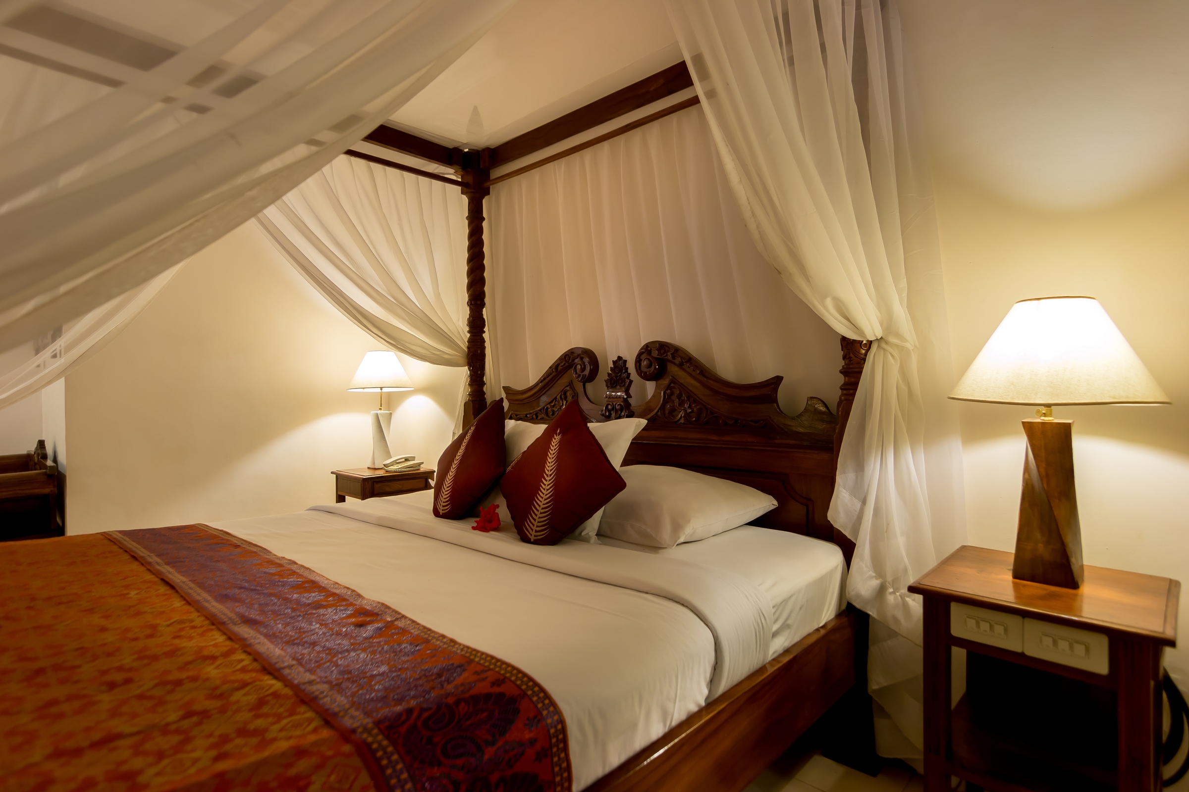 Sahadewa Resort & Spa