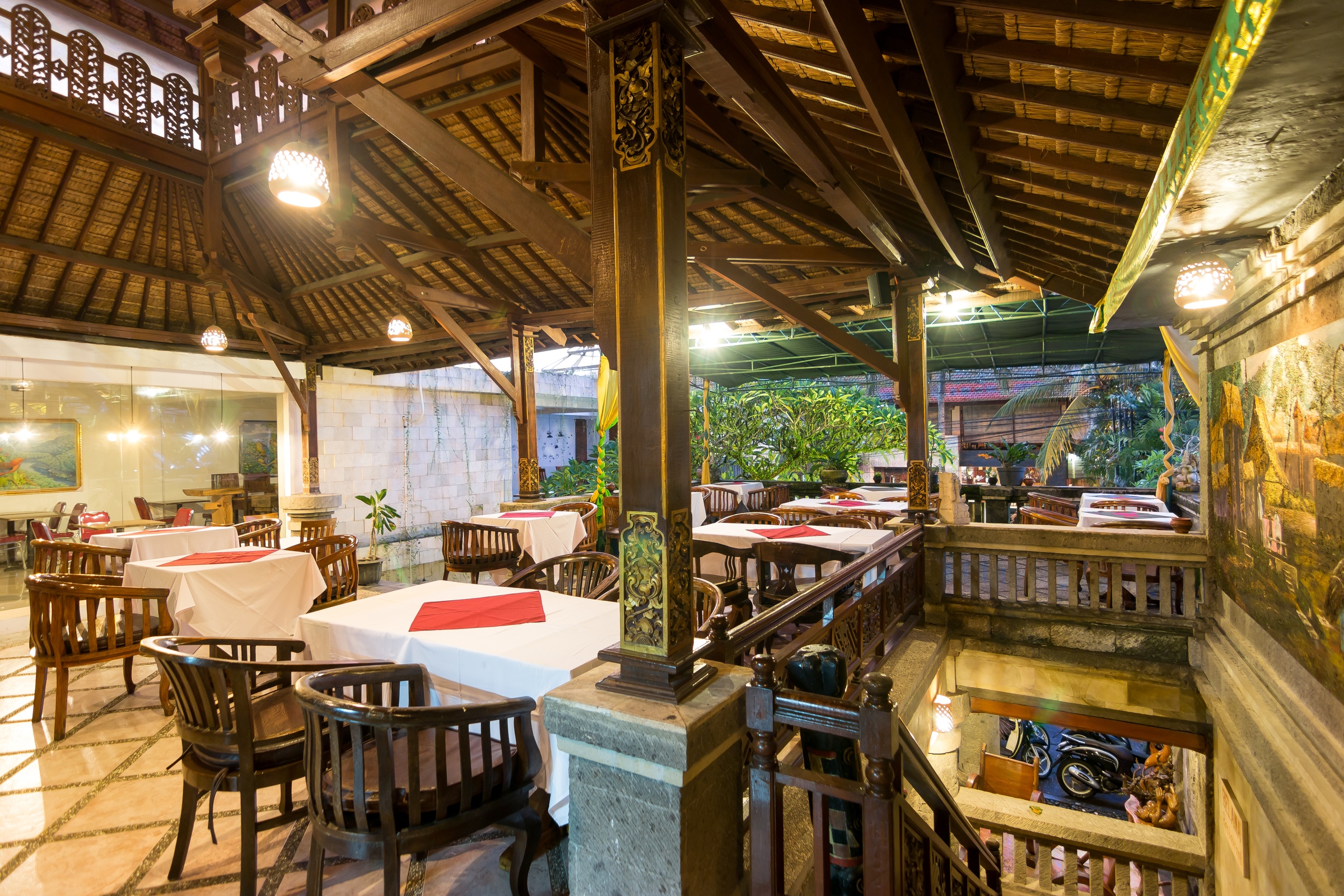 Sahadewa Resort & Spa