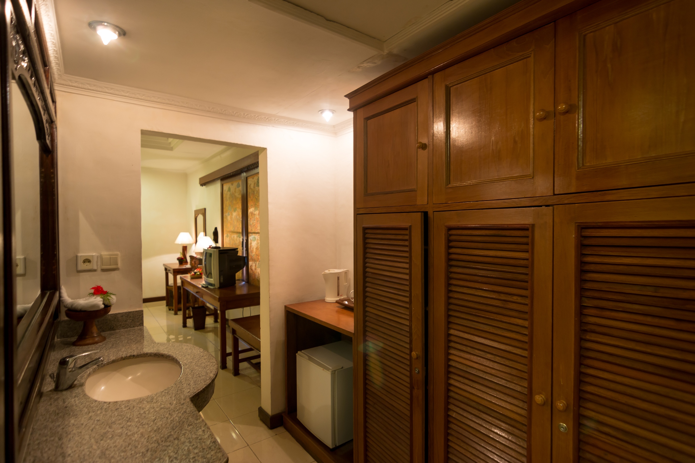 Sahadewa Resort & Spa