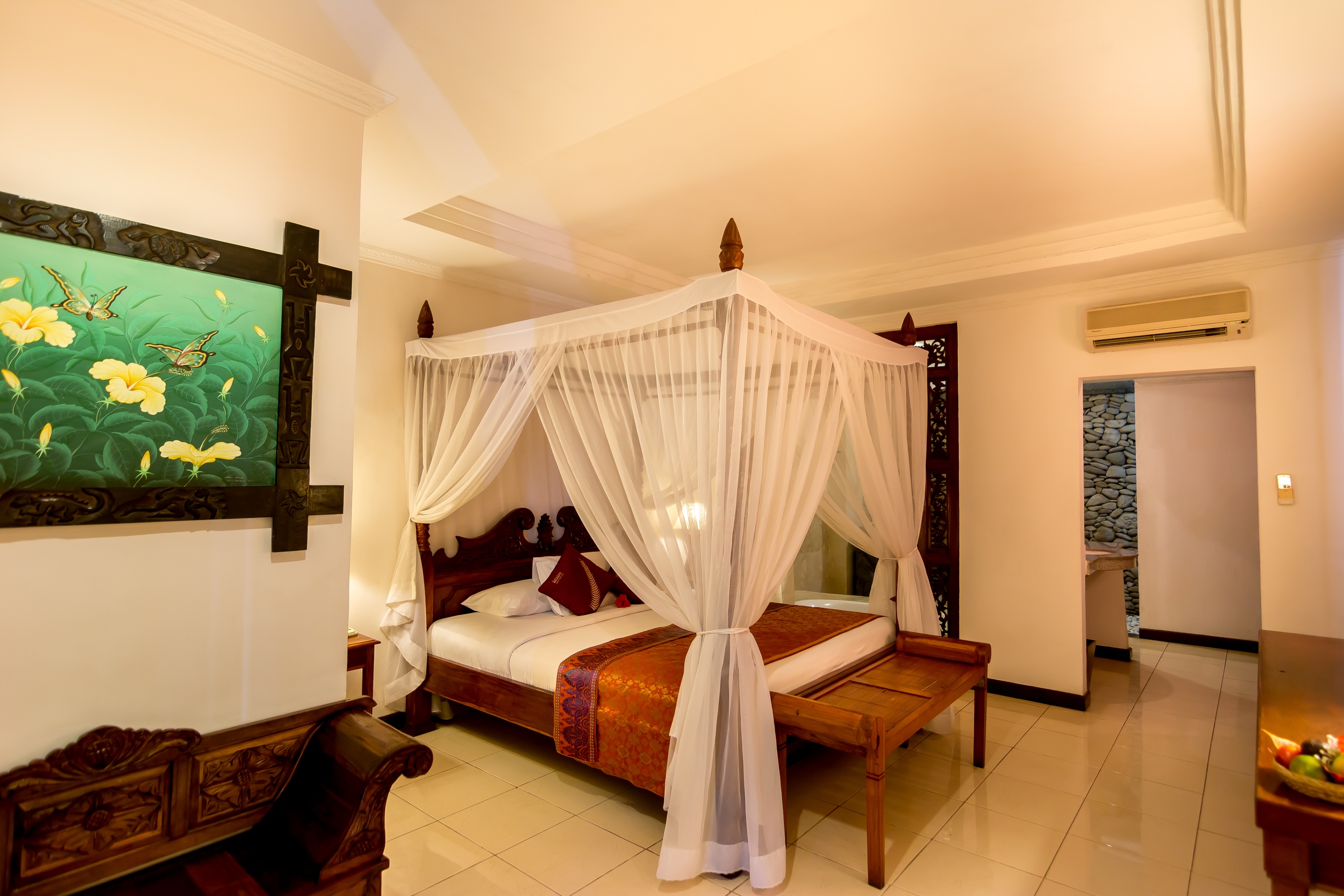 Sahadewa Resort & Spa