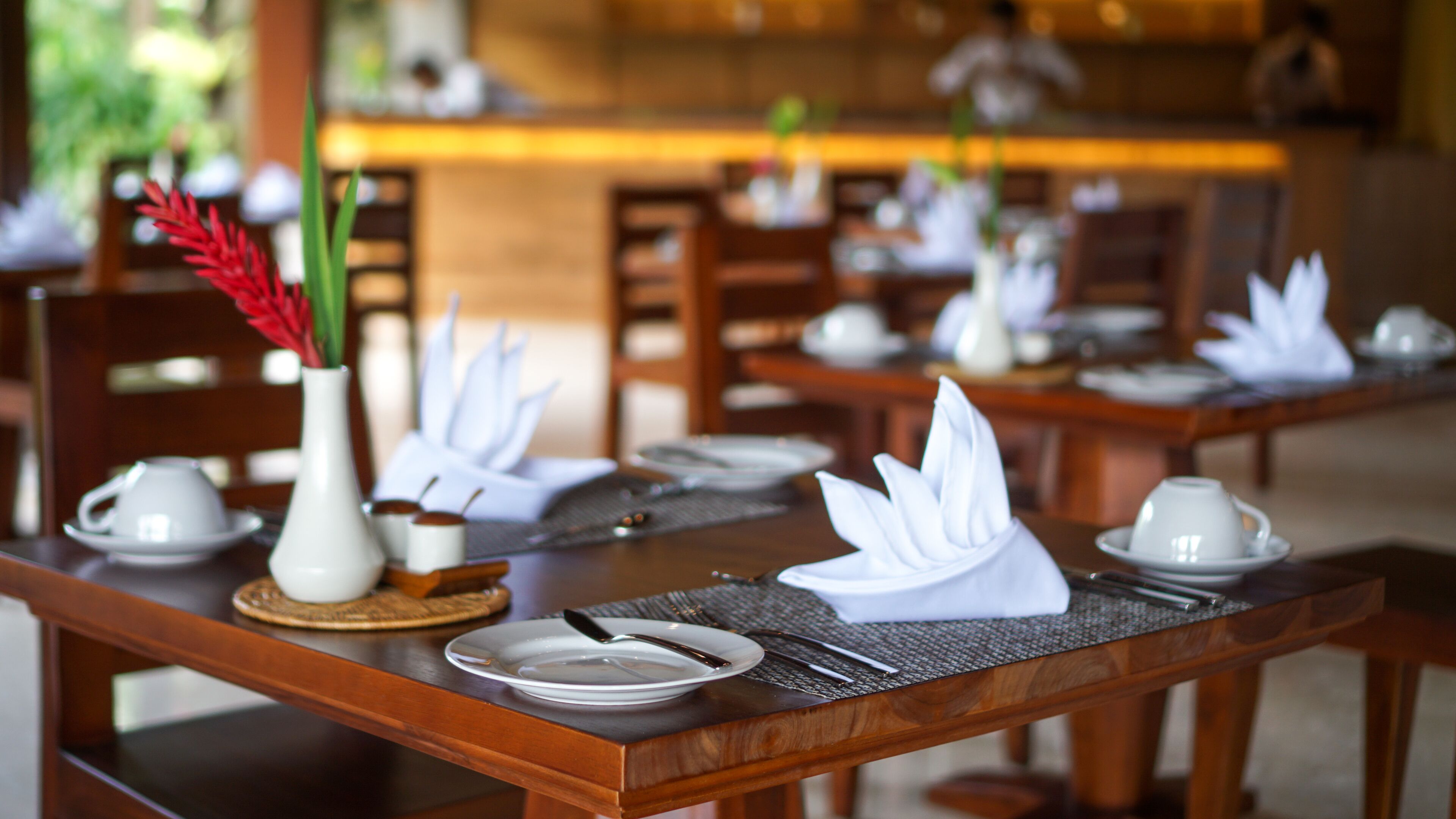 Sakti Garden Resorts & Spa