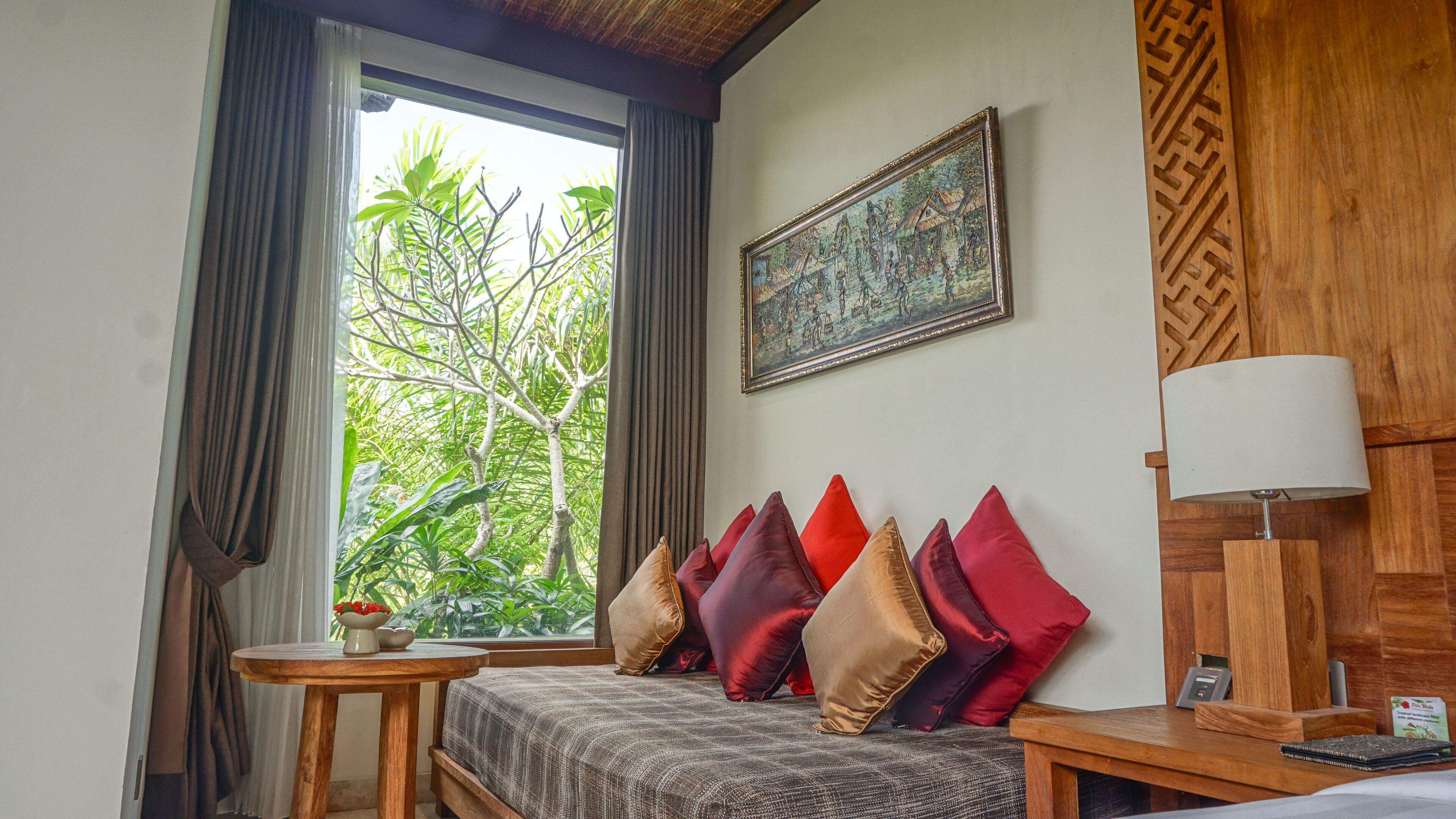 Sakti Garden Resorts & Spa