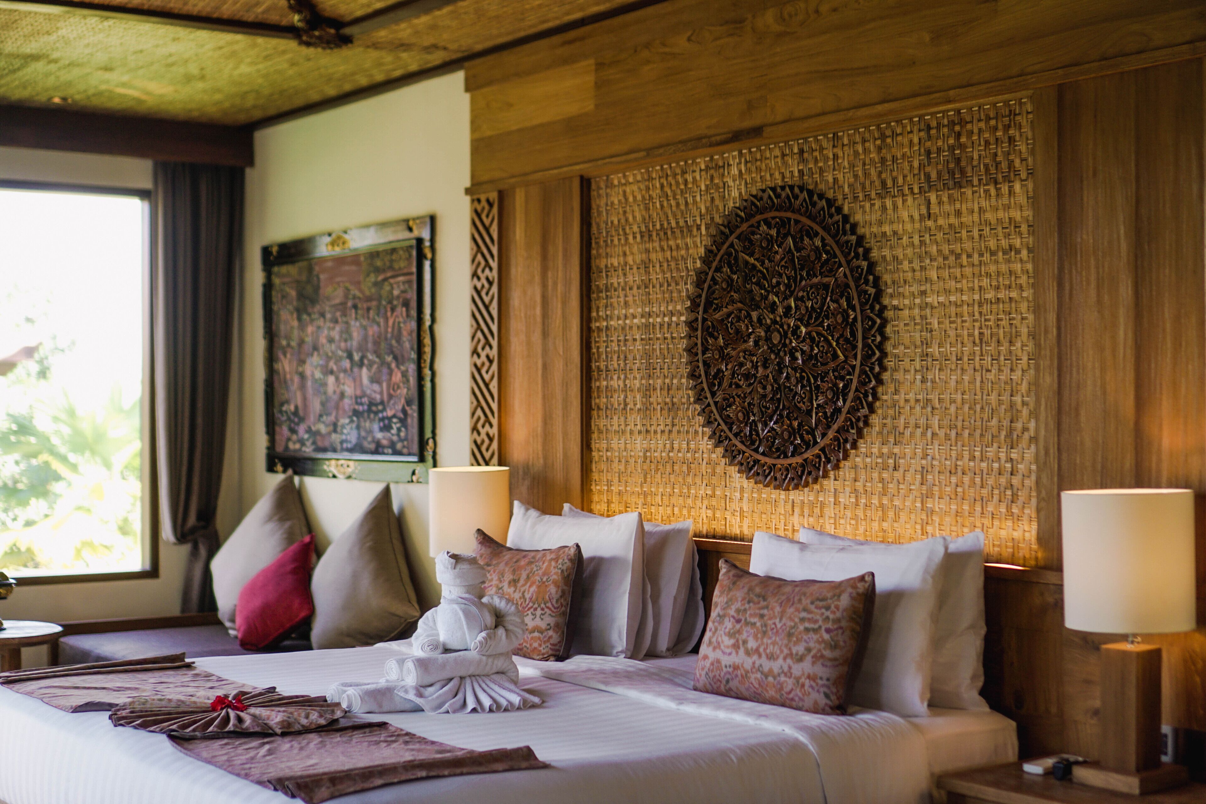 Sakti Garden Resorts & Spa