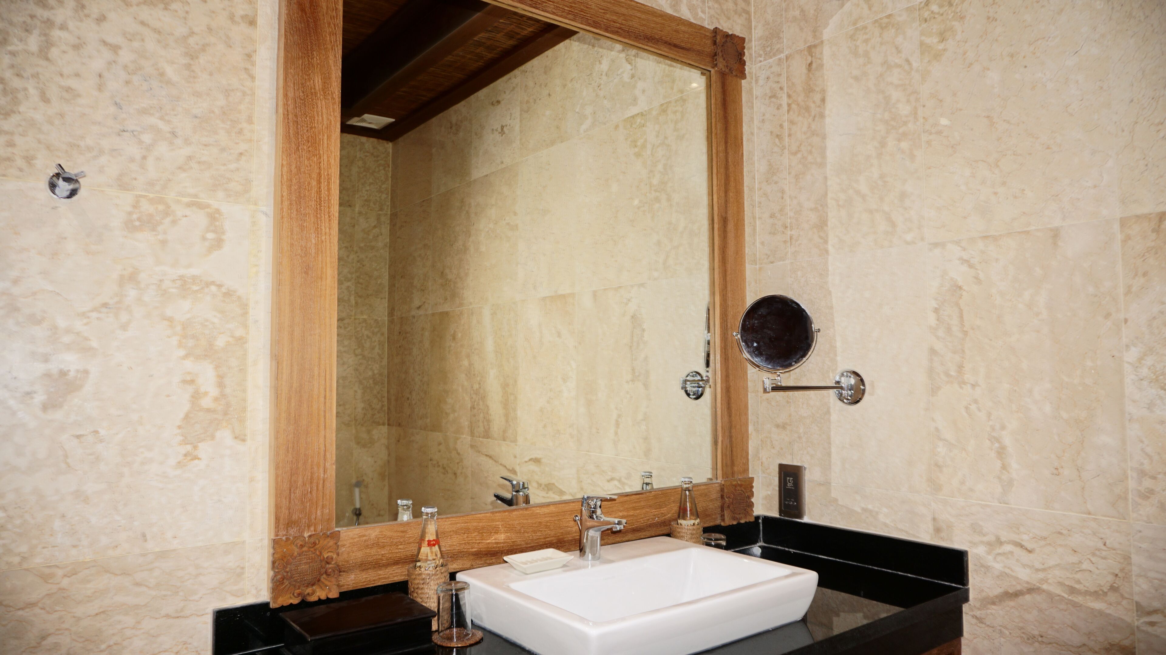 Sakti Garden Resorts & Spa