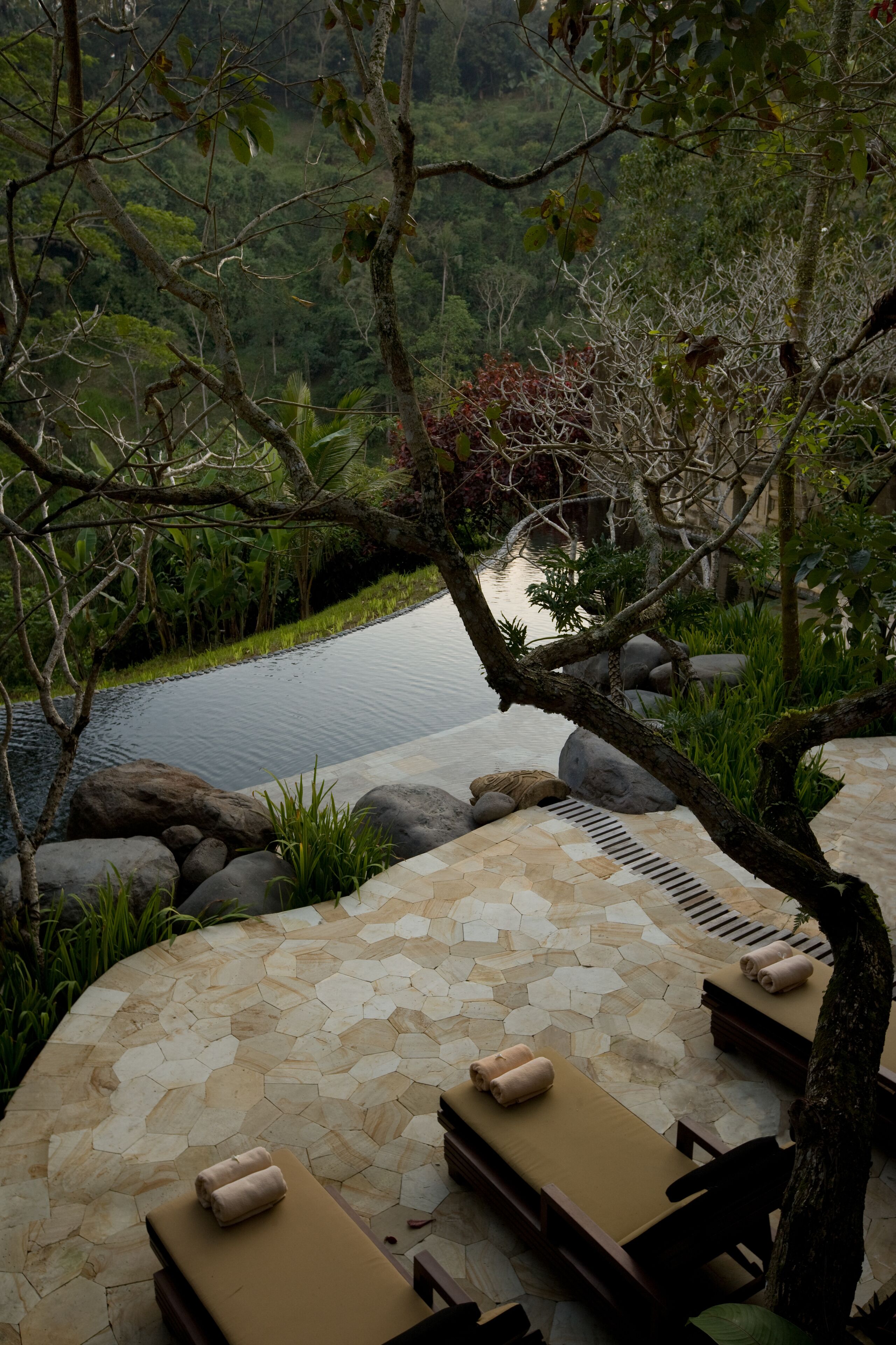 Sakti Garden Resorts & Spa