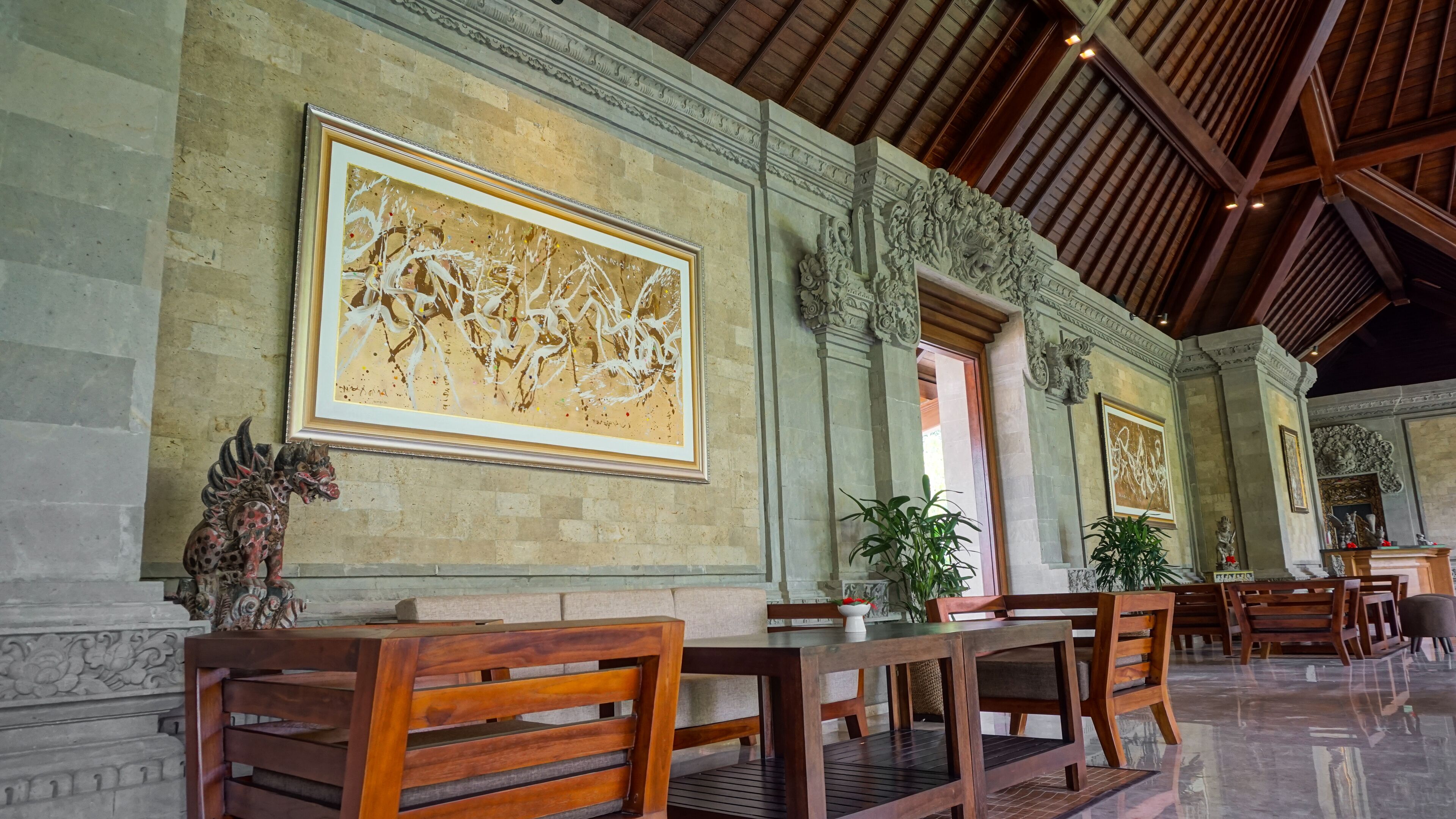 Sakti Garden Resorts & Spa