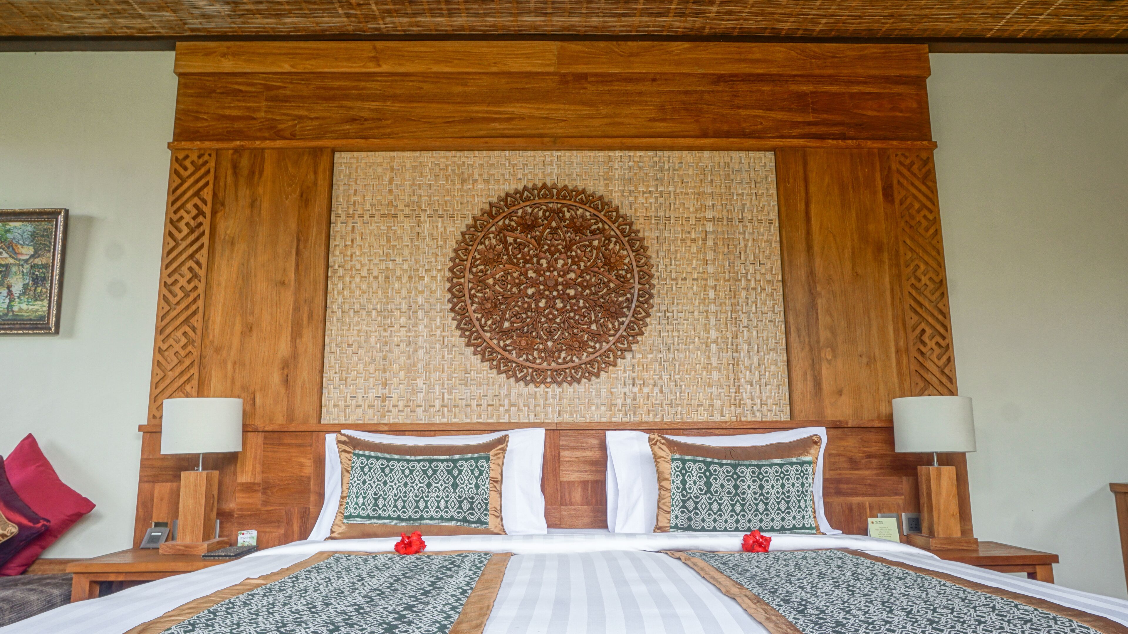 Sakti Garden Resorts & Spa