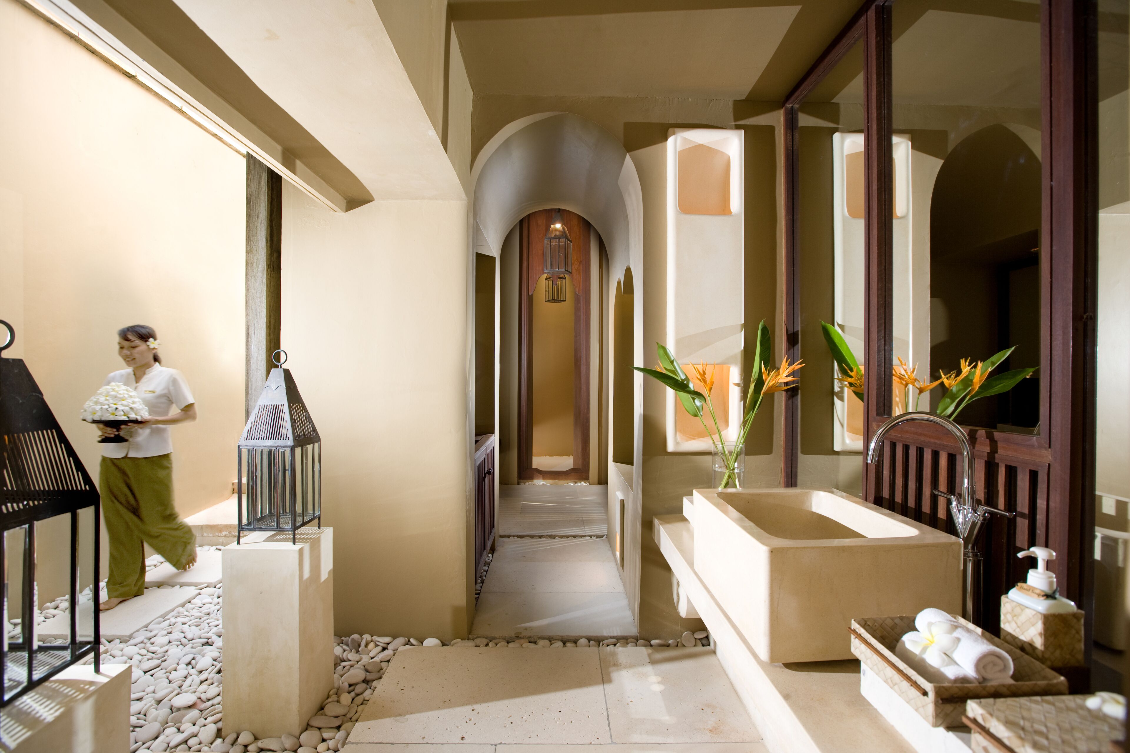 Sakti Garden Resorts & Spa