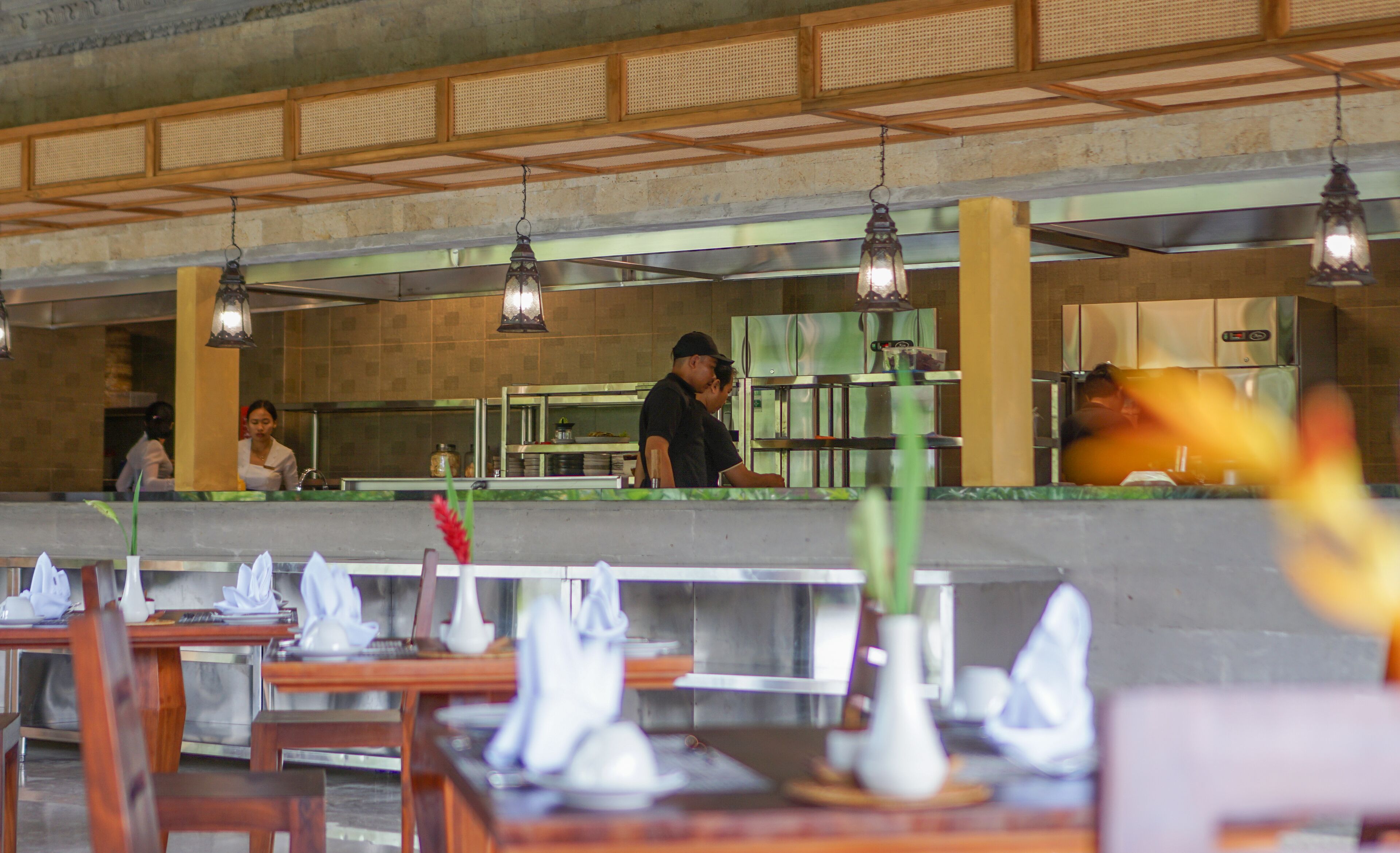 Sakti Garden Resorts & Spa