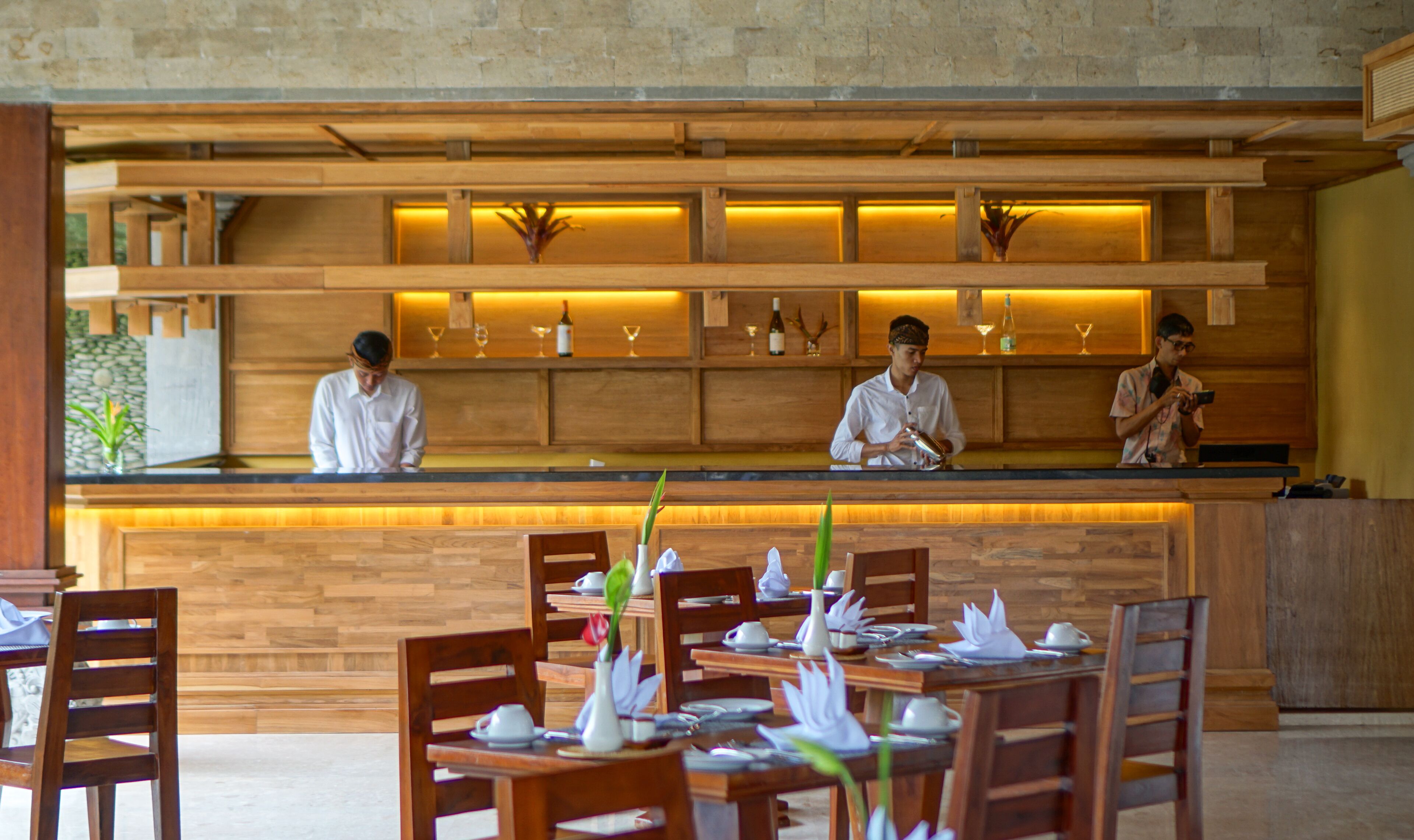 Sakti Garden Resorts & Spa