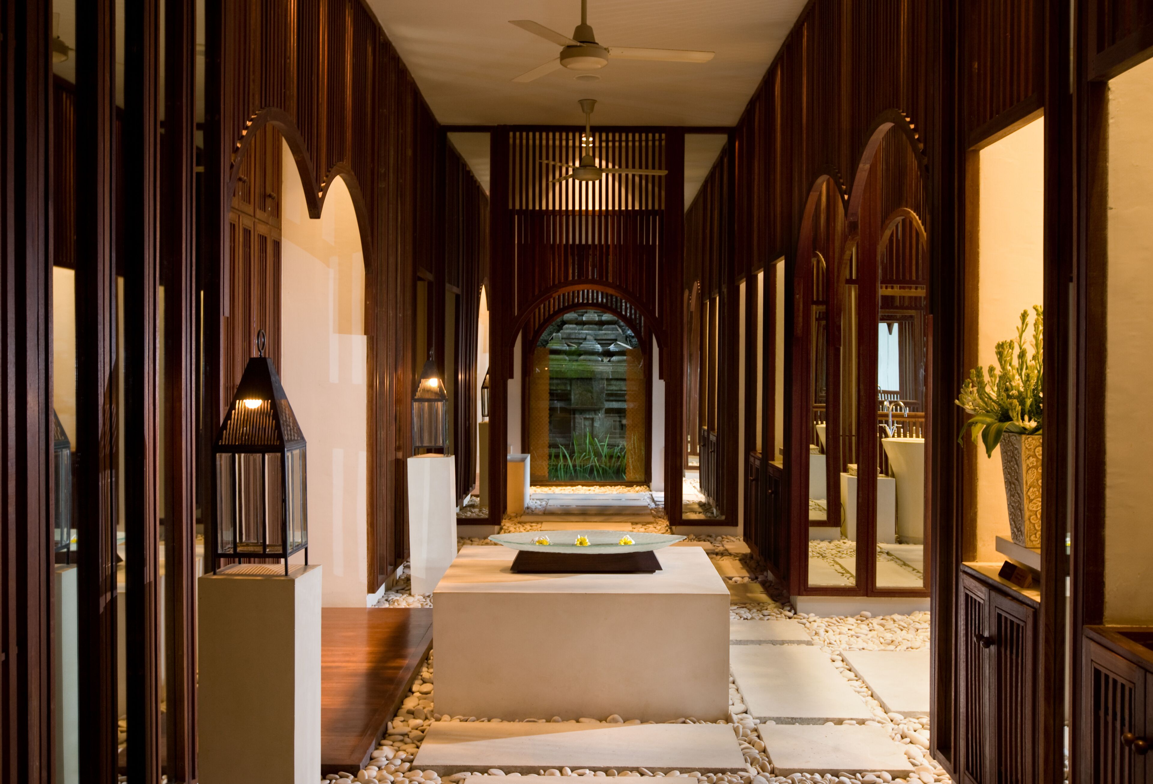 Sakti Garden Resorts & Spa