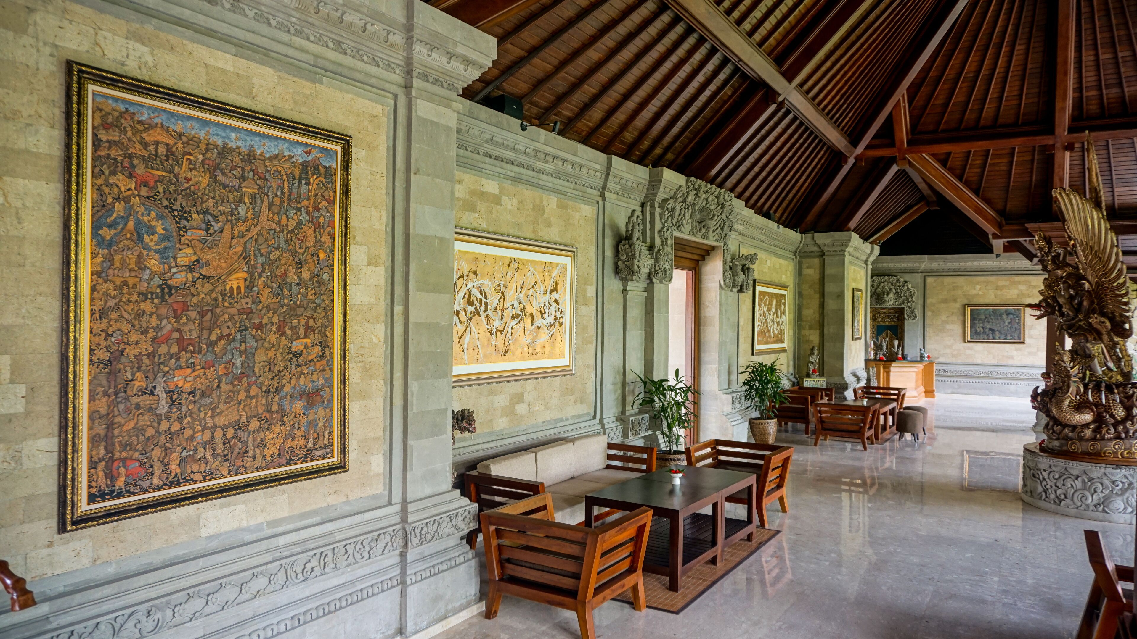 Sakti Garden Resorts & Spa