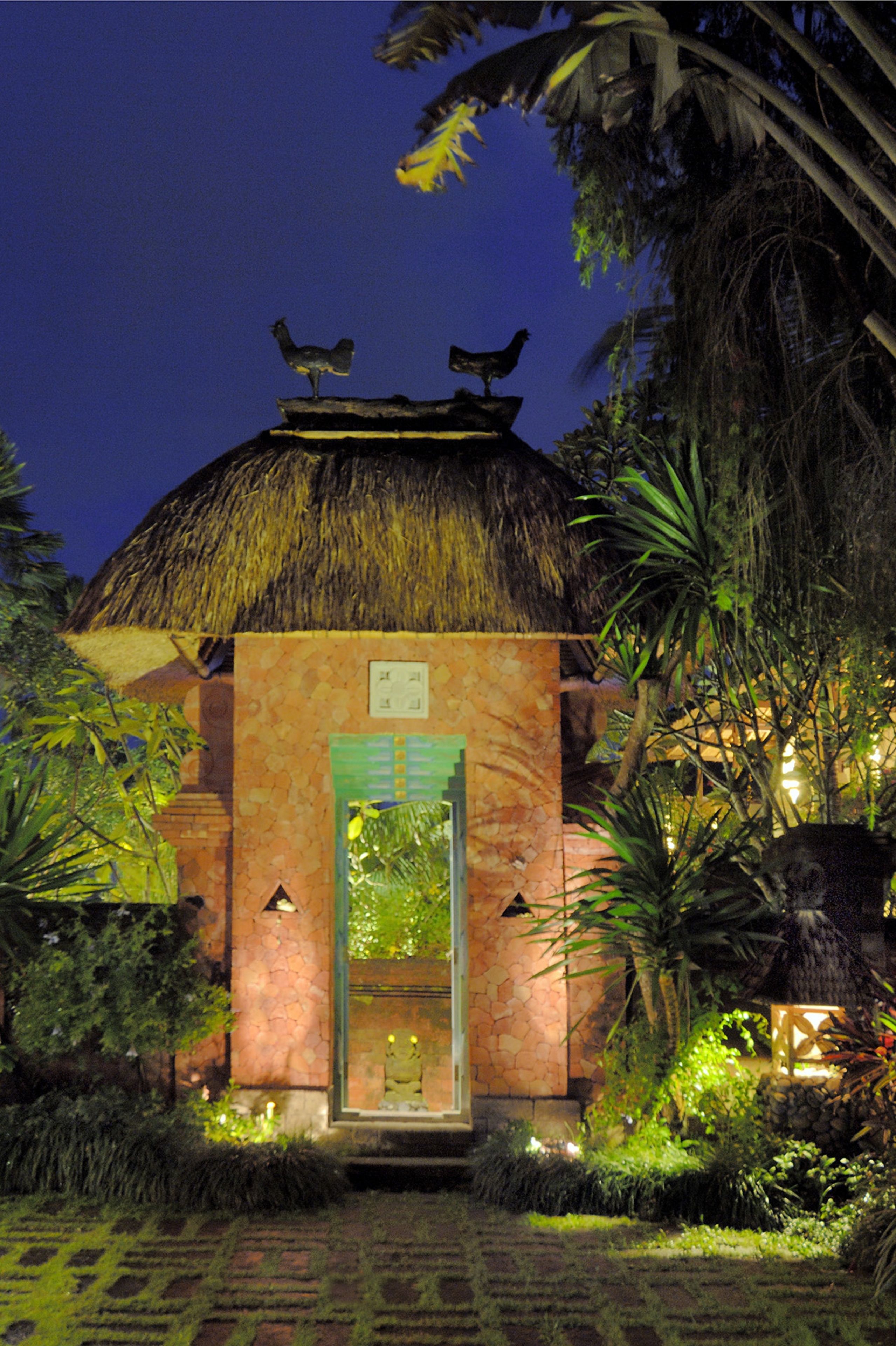 Samhita Garden
