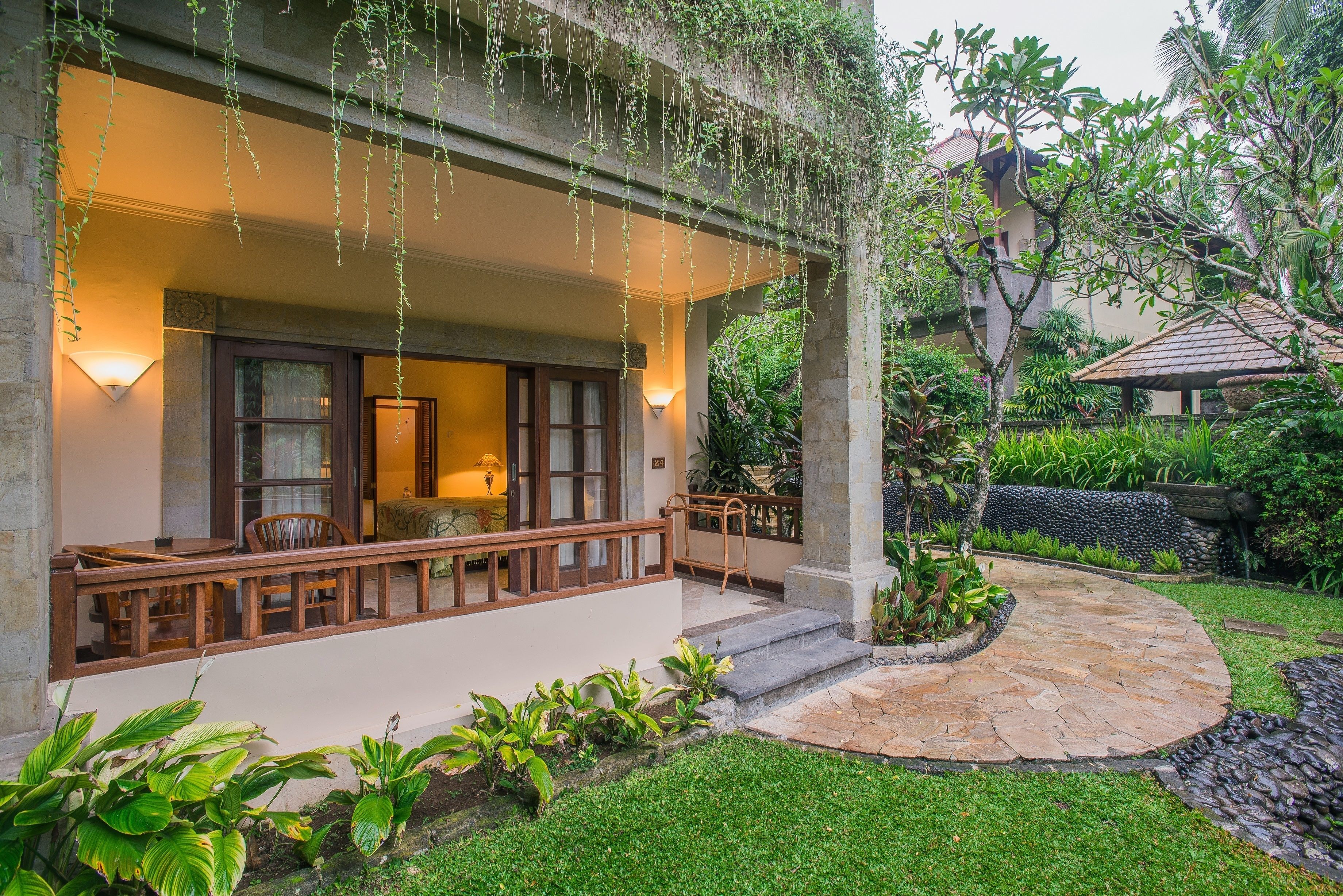 Samhita Garden