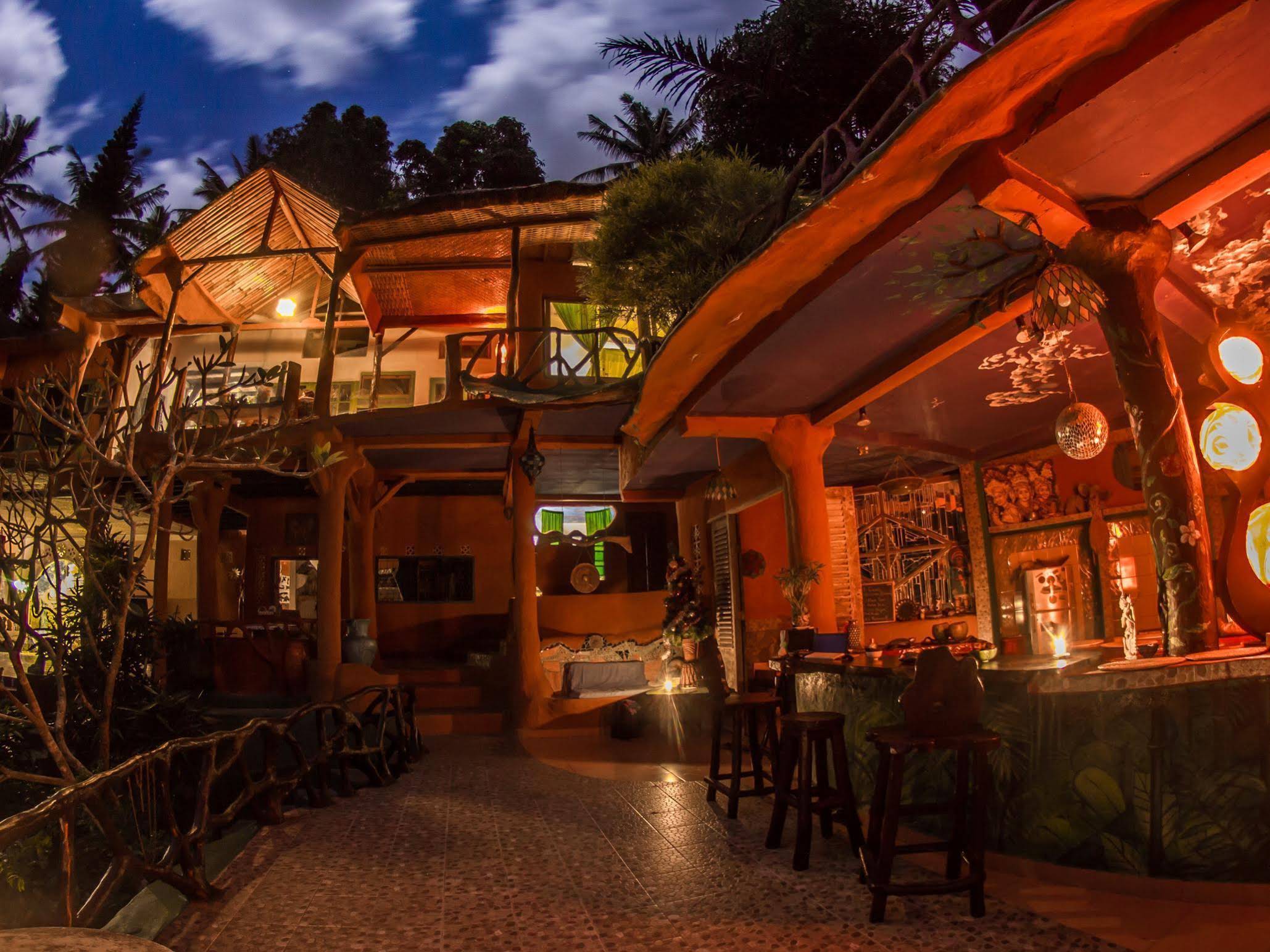 Santa Mandala Villa