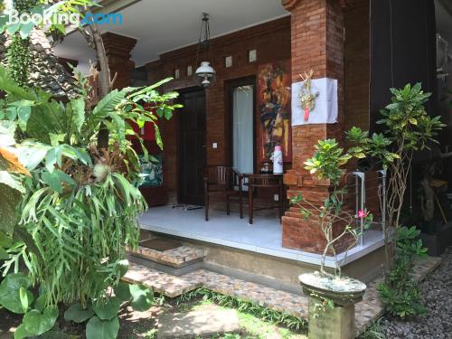 Santana Bali Home stay