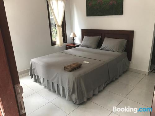 Santana Bali Home stay