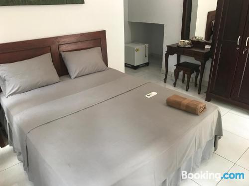 Santana Bali Home stay