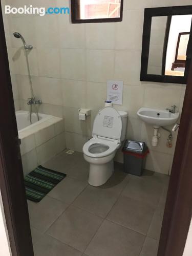 Santana Bali Home stay