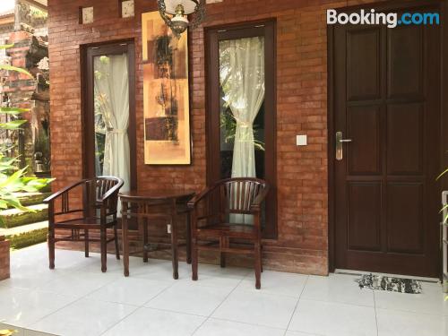 Santana Bali Home stay