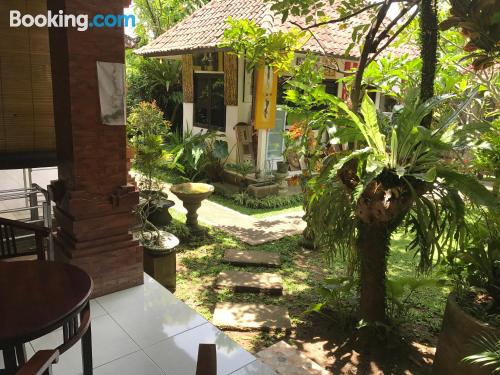 Santana Bali Home stay