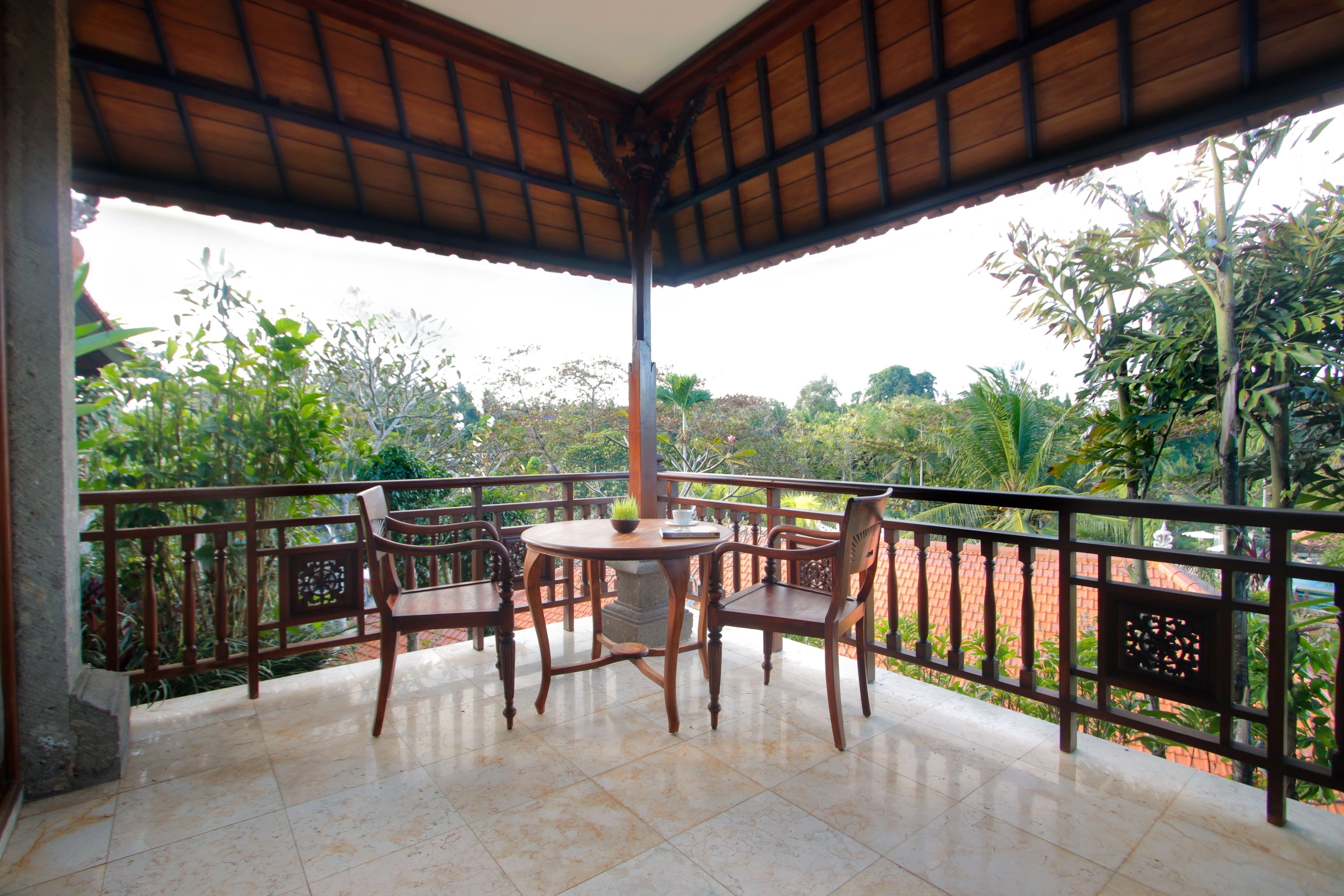 Santi Mandala Villa & Spa