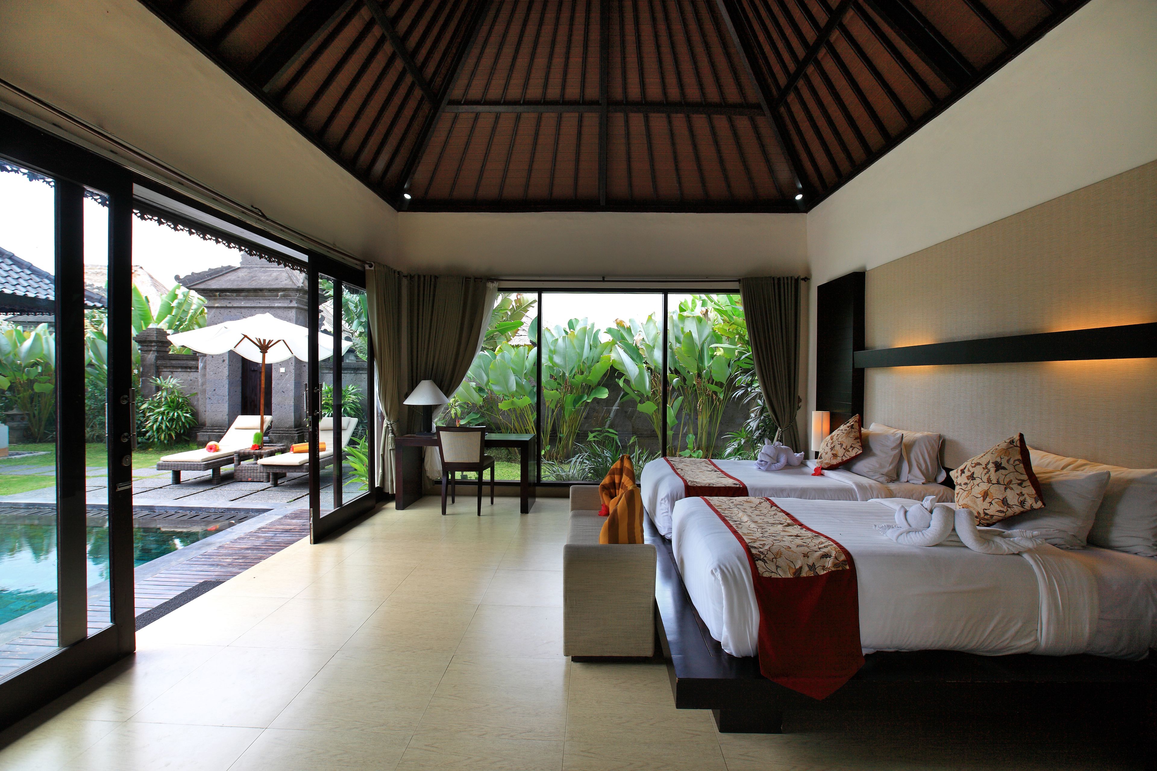 Santi Mandala Villa & Spa