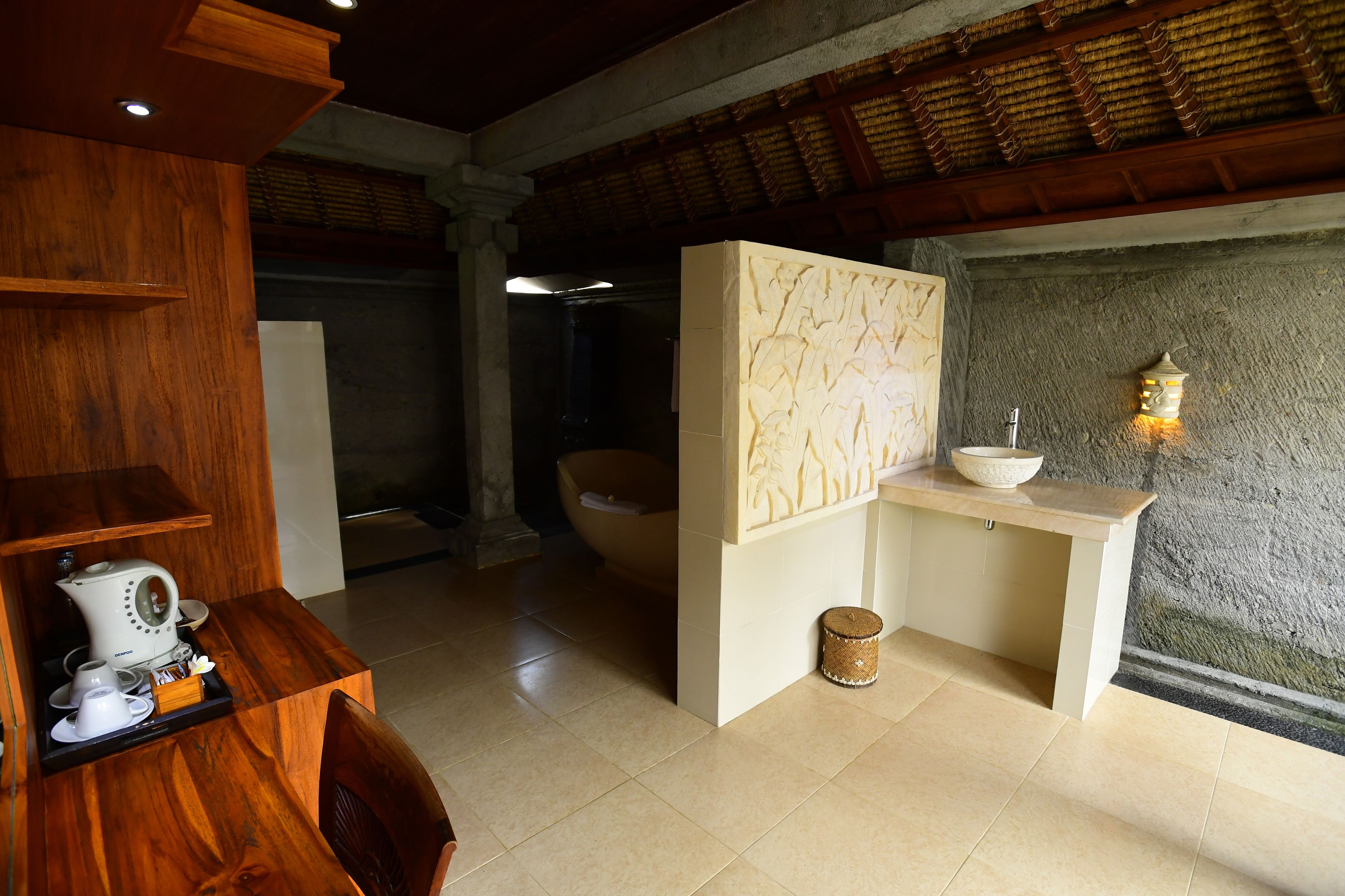 Santi Mandala Villa & Spa