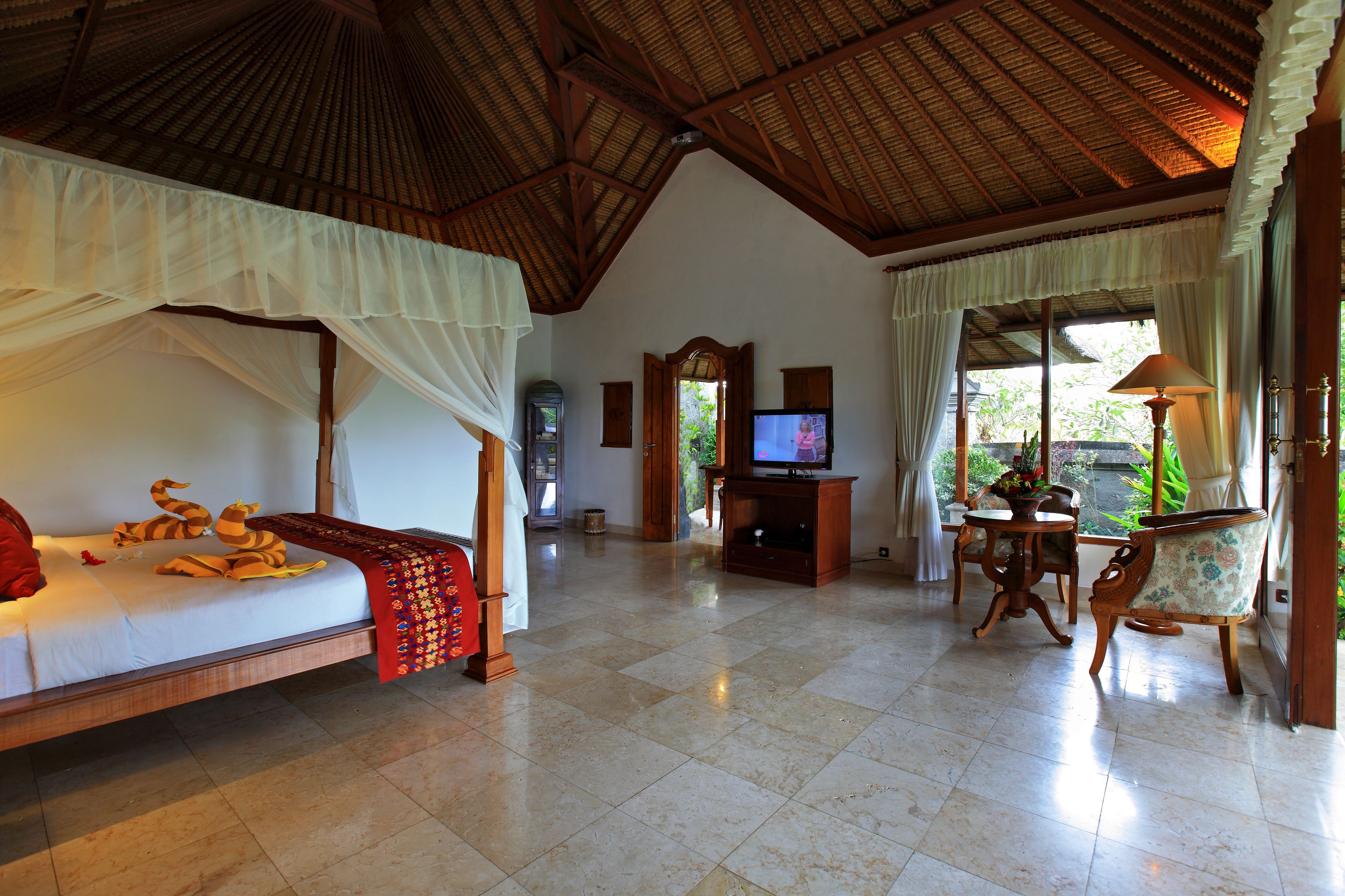 Santi Mandala Villa & Spa