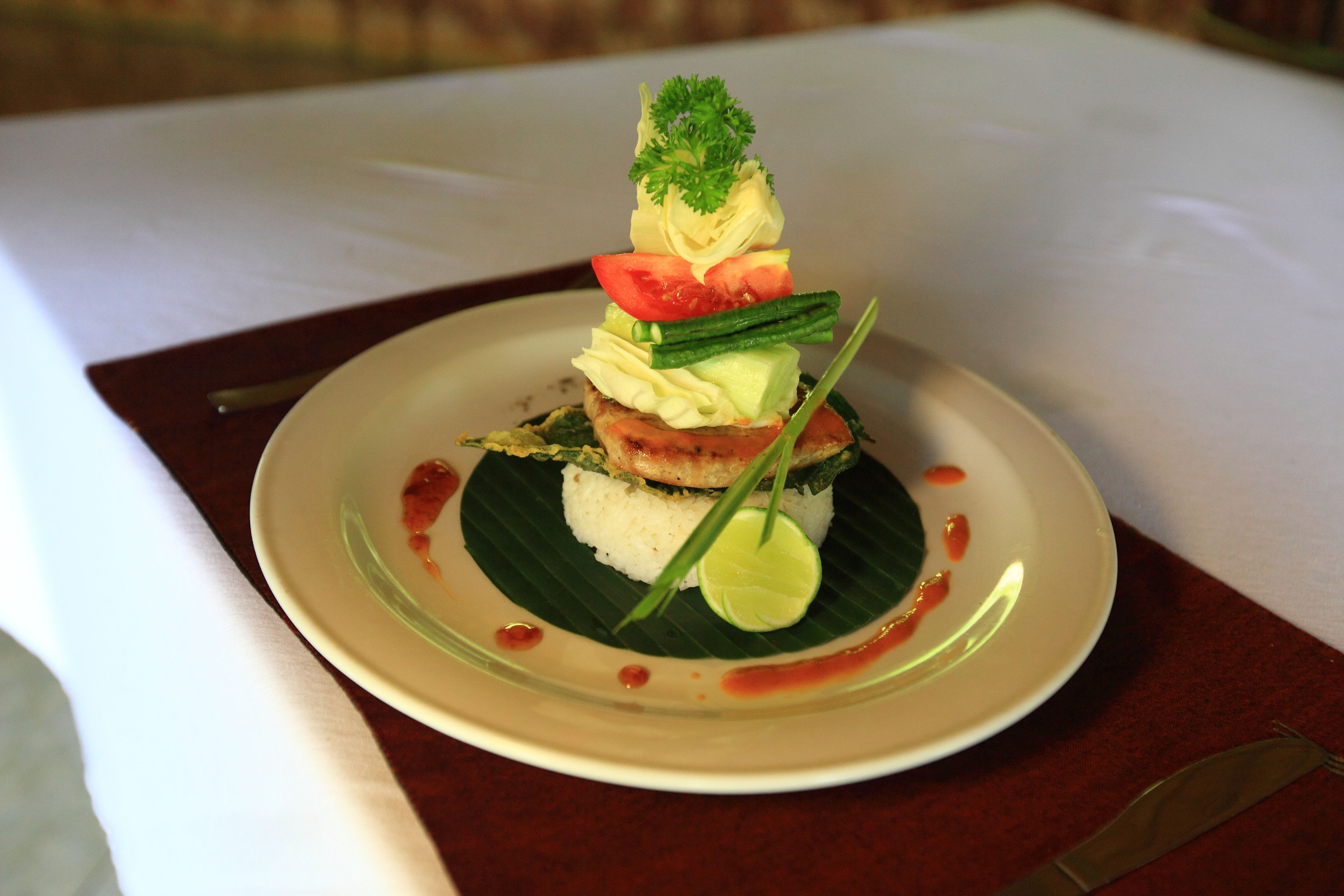 Santi Mandala Villa & Spa