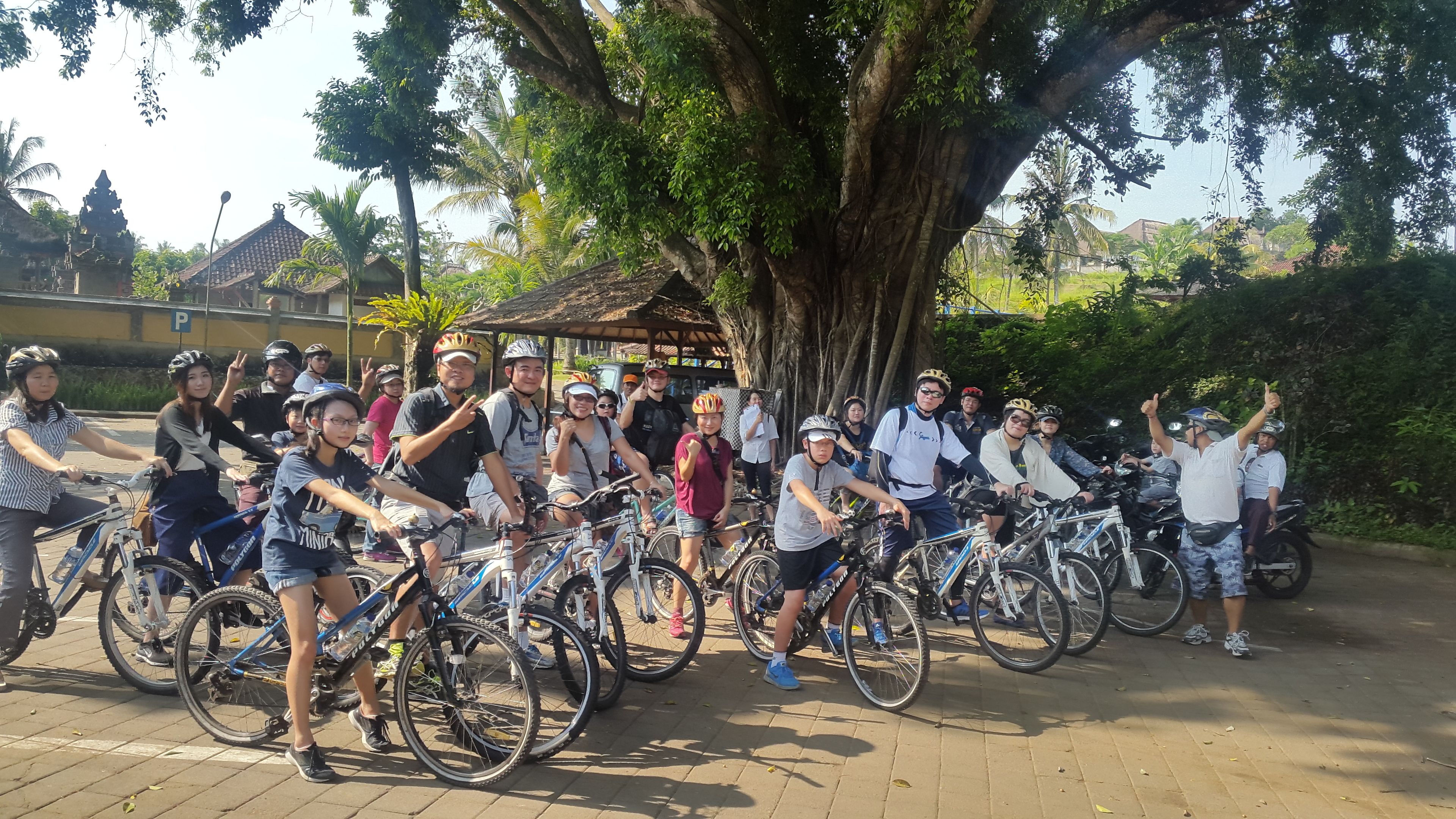 Santi Mandala Villa & Spa