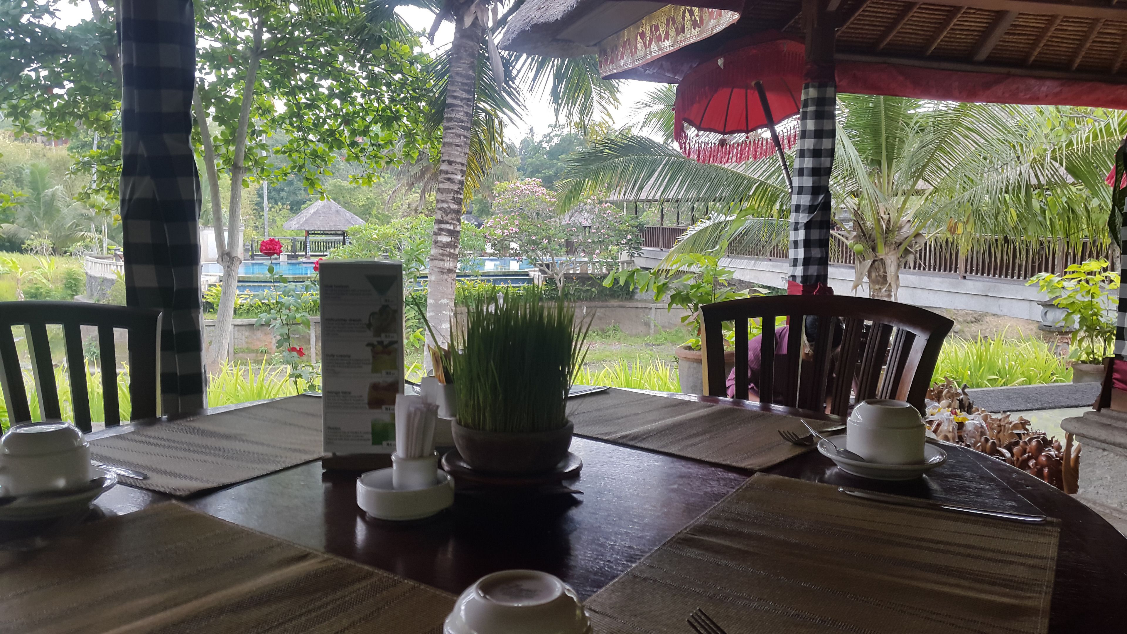 Santi Mandala Villa & Spa