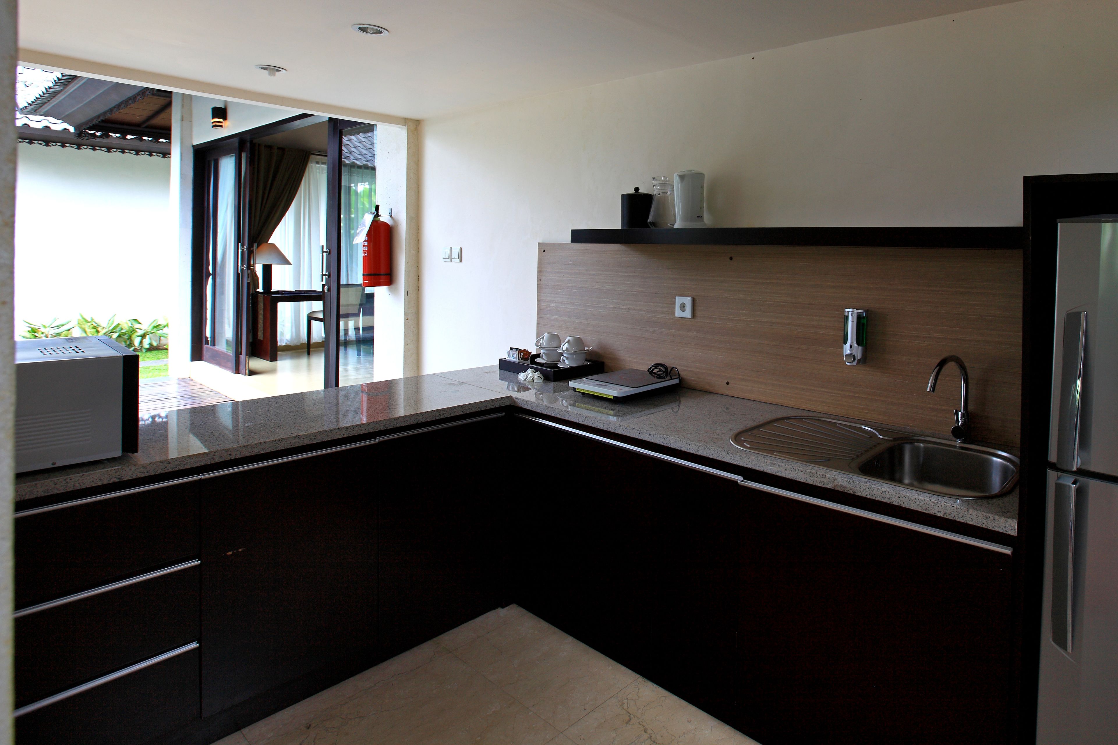 Santi Mandala Villa & Spa