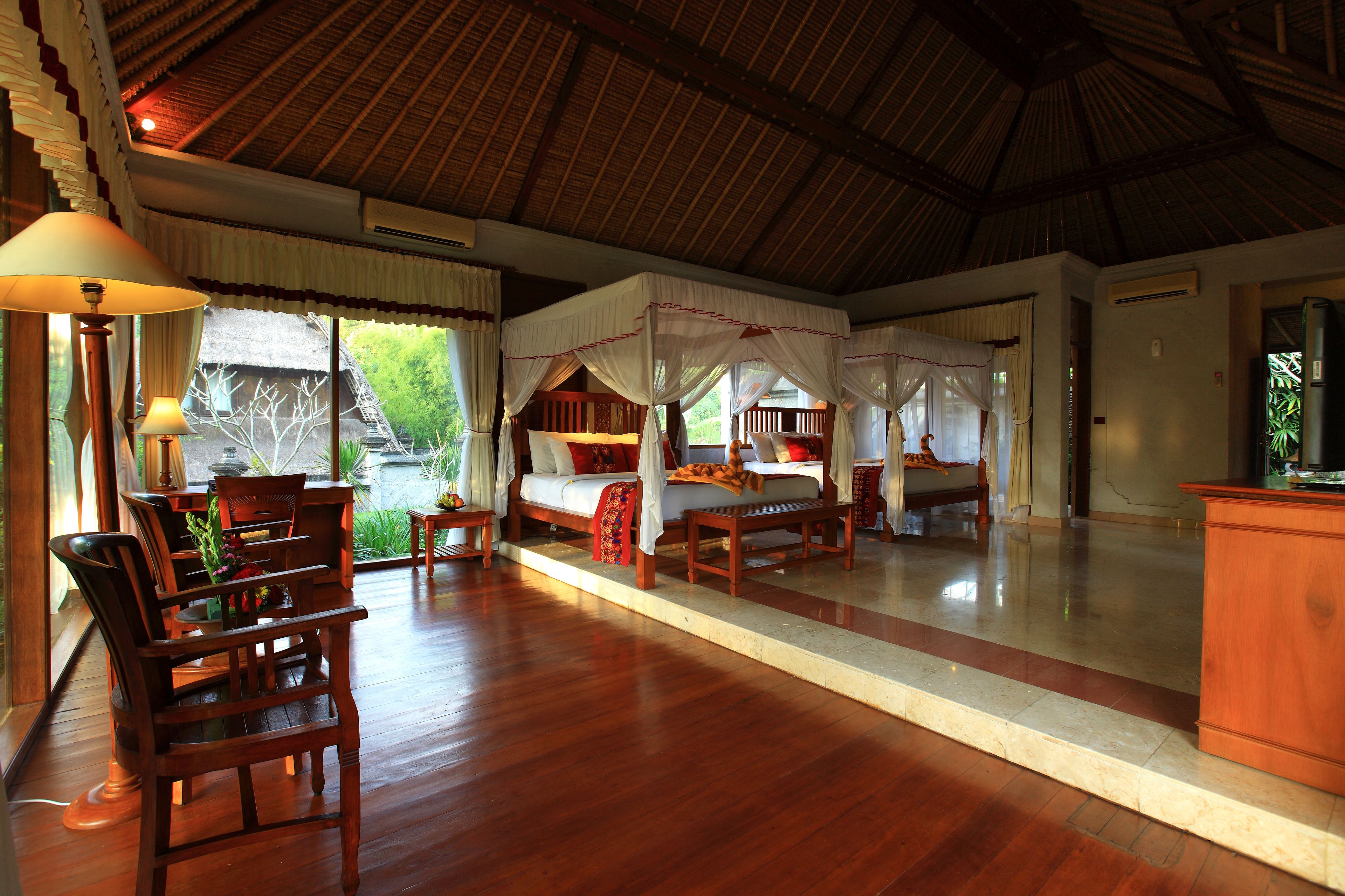 Santi Mandala Villa & Spa