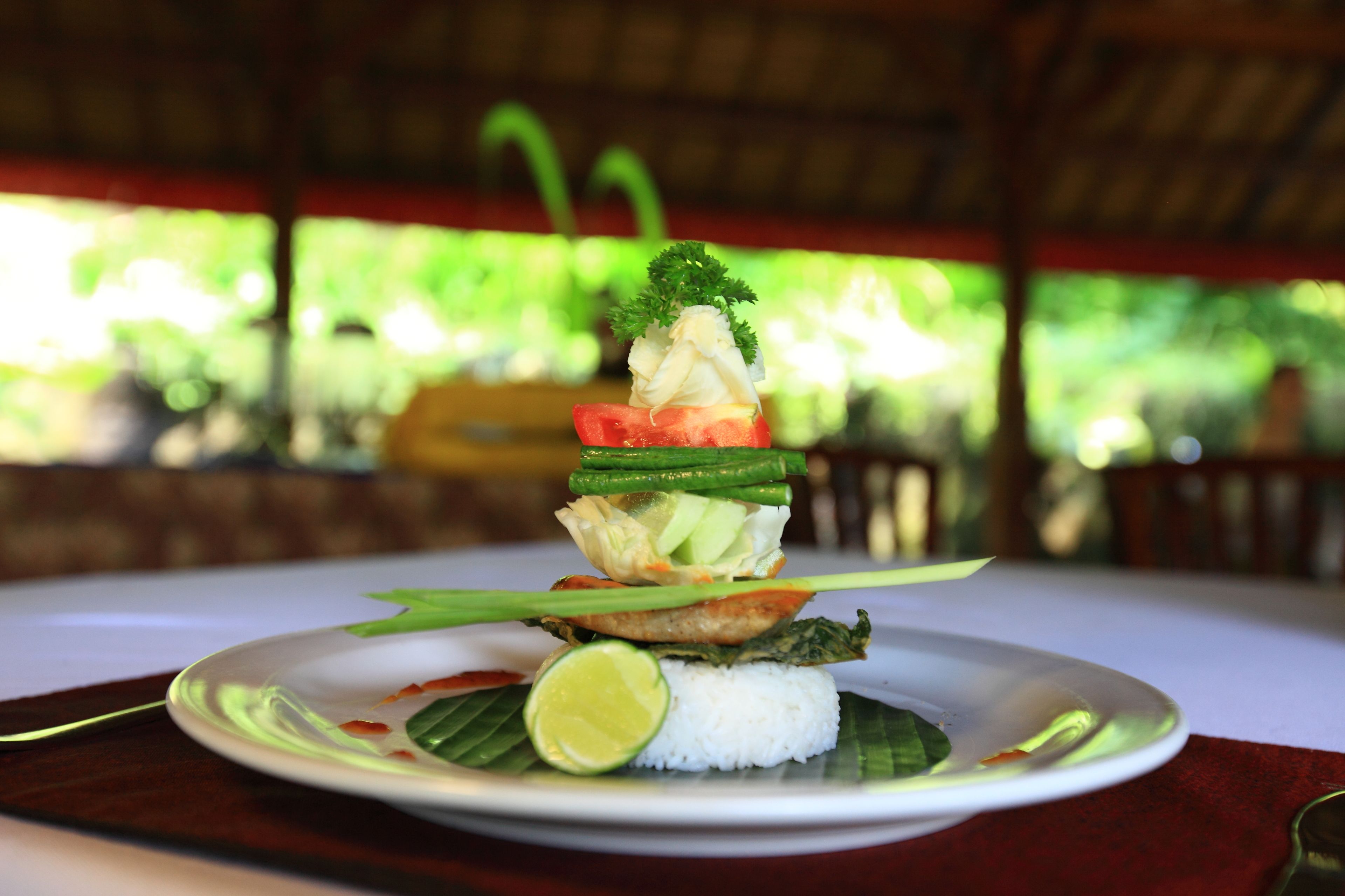 Santi Mandala Villa & Spa