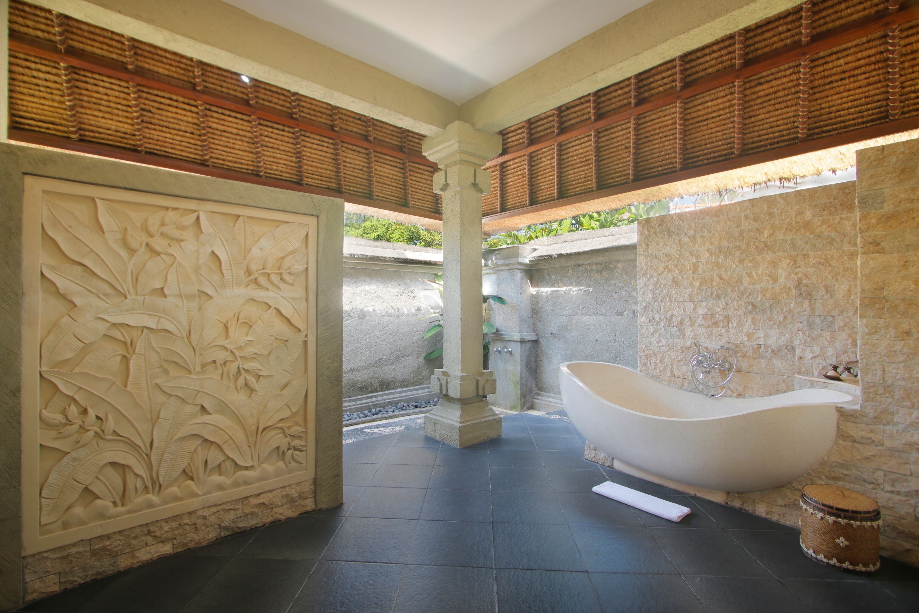 Santi Mandala Villa & Spa