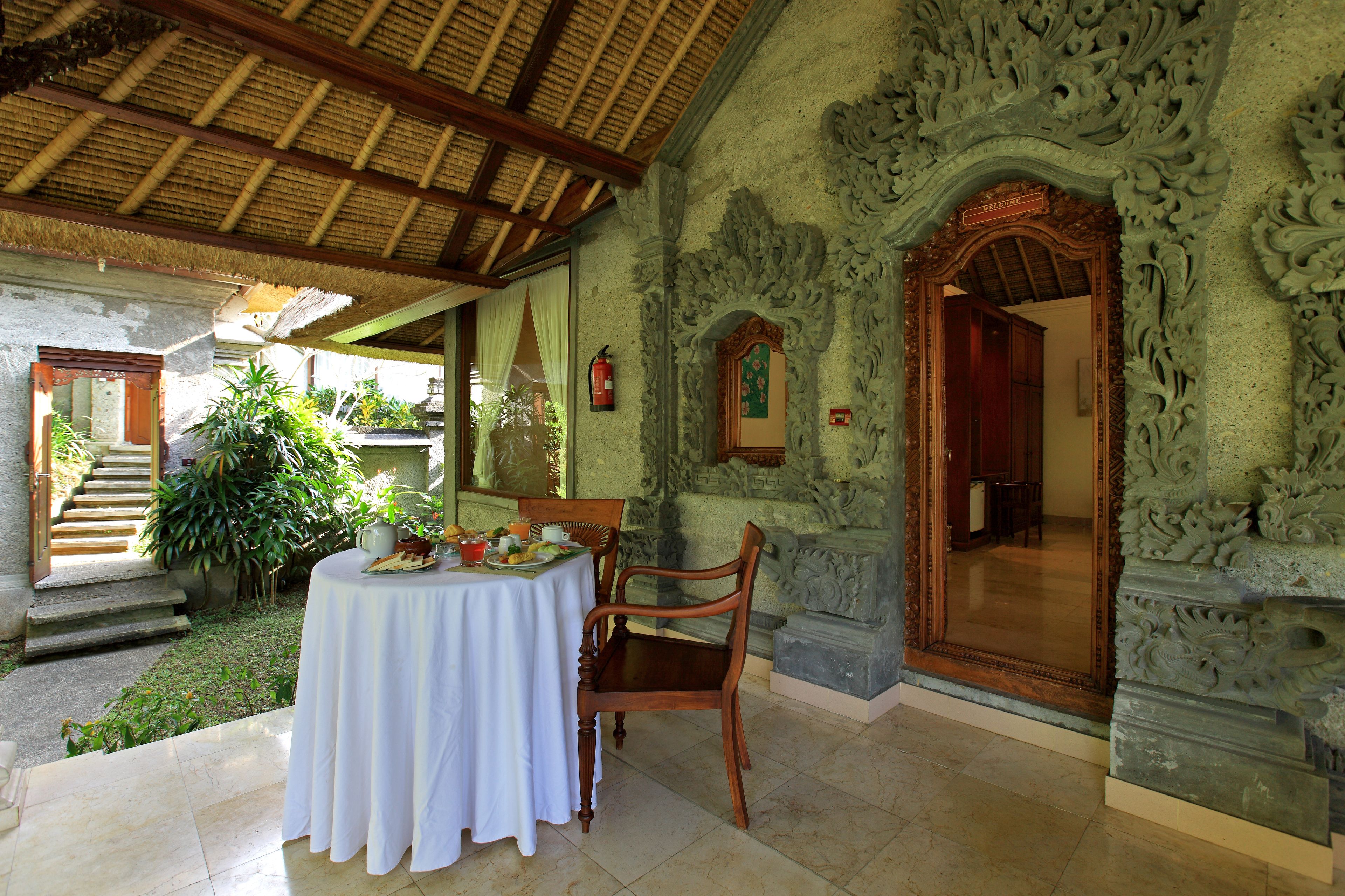 Santi Mandala Villa & Spa