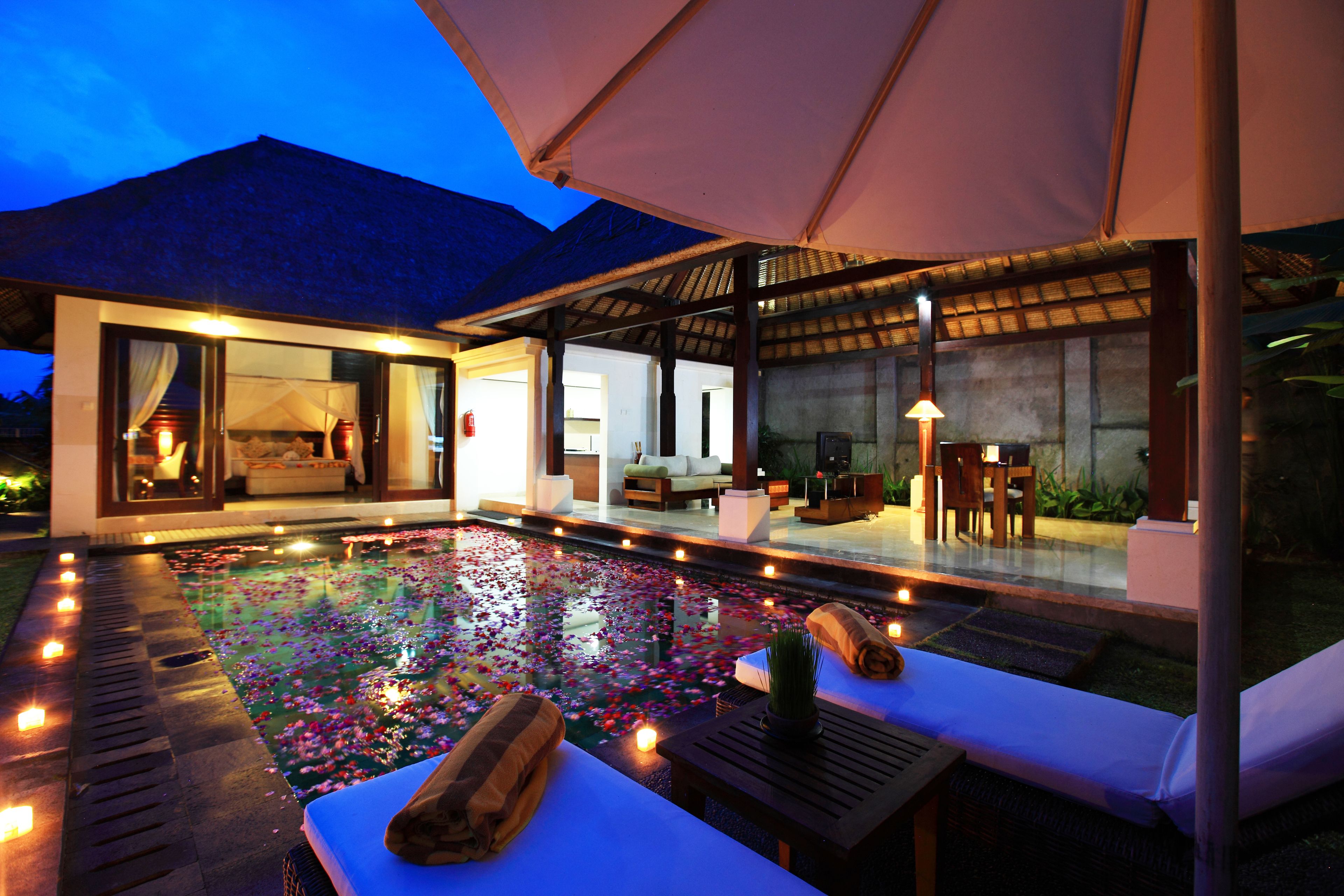 Santi Mandala Villa & Spa