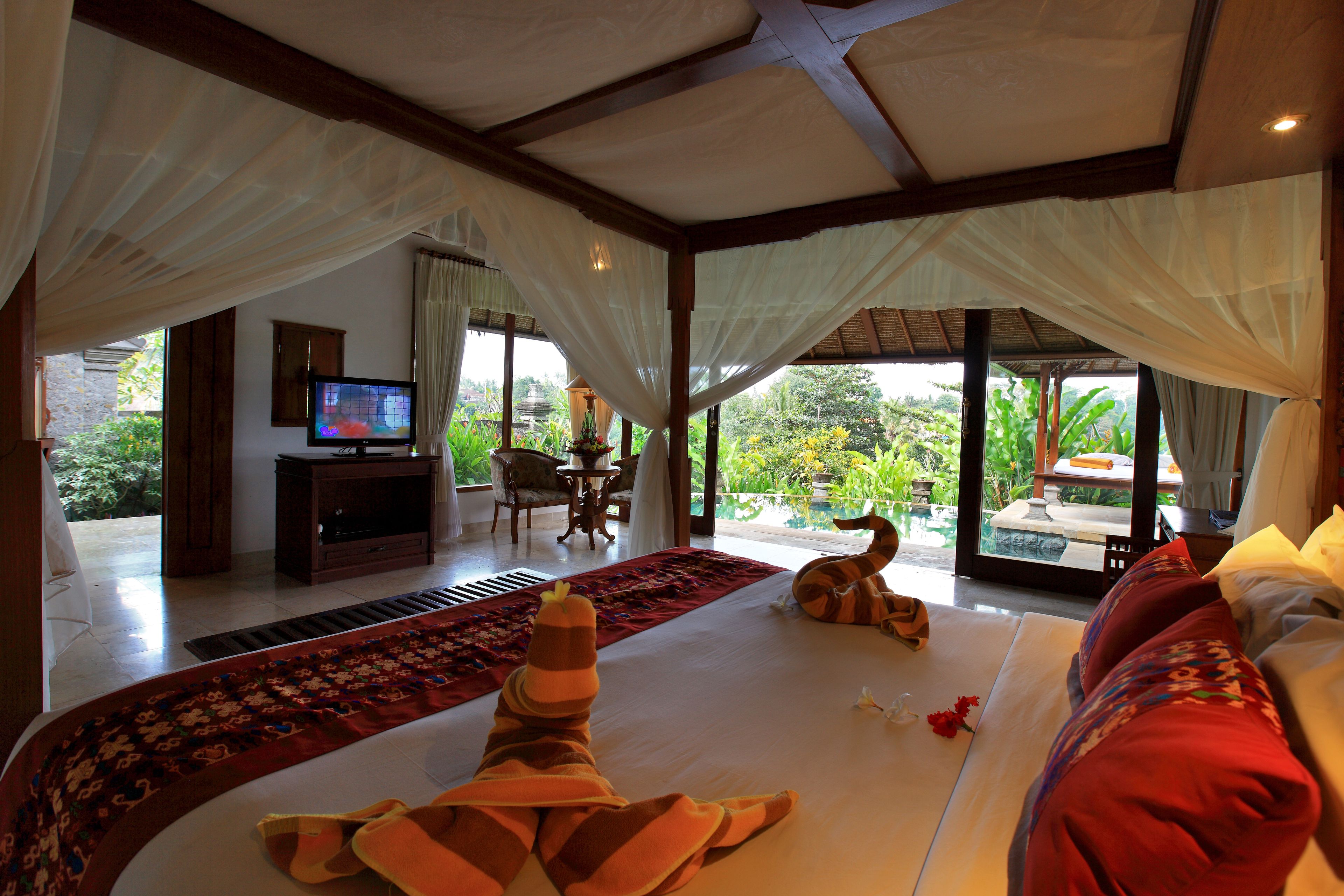 Santi Mandala Villa & Spa