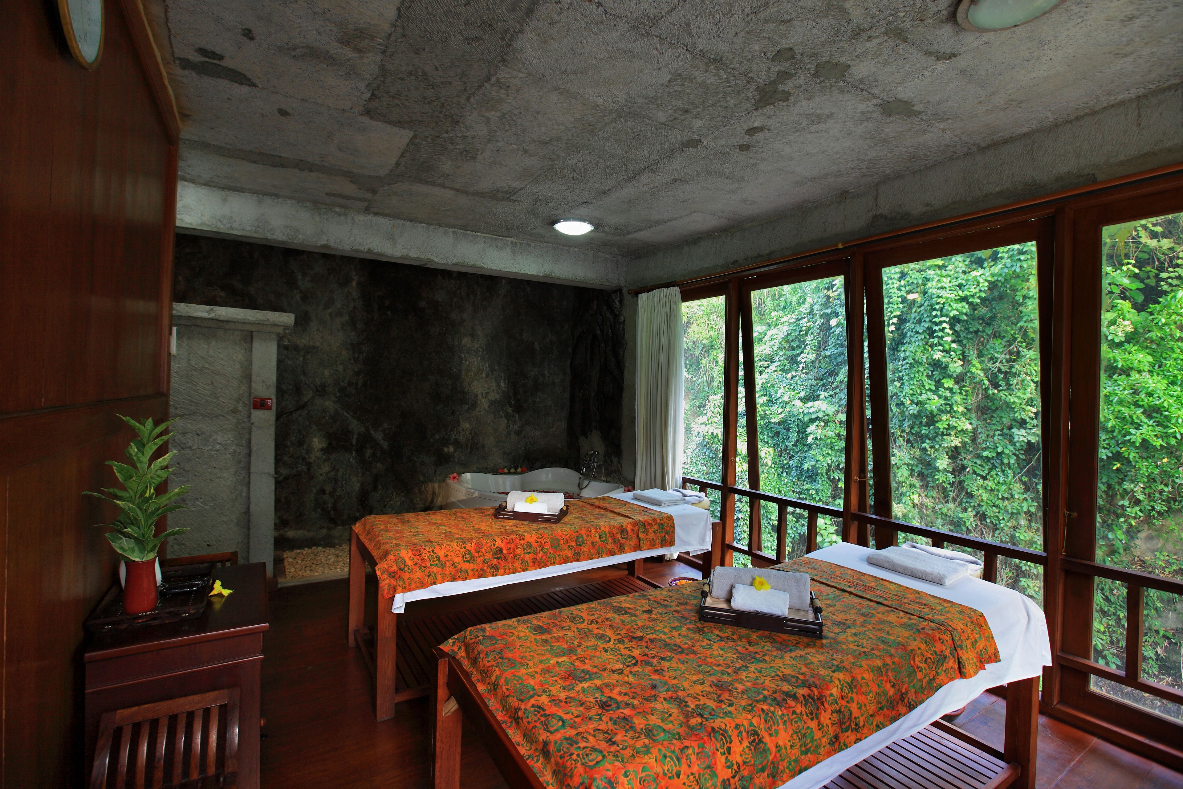 Santi Mandala Villa & Spa