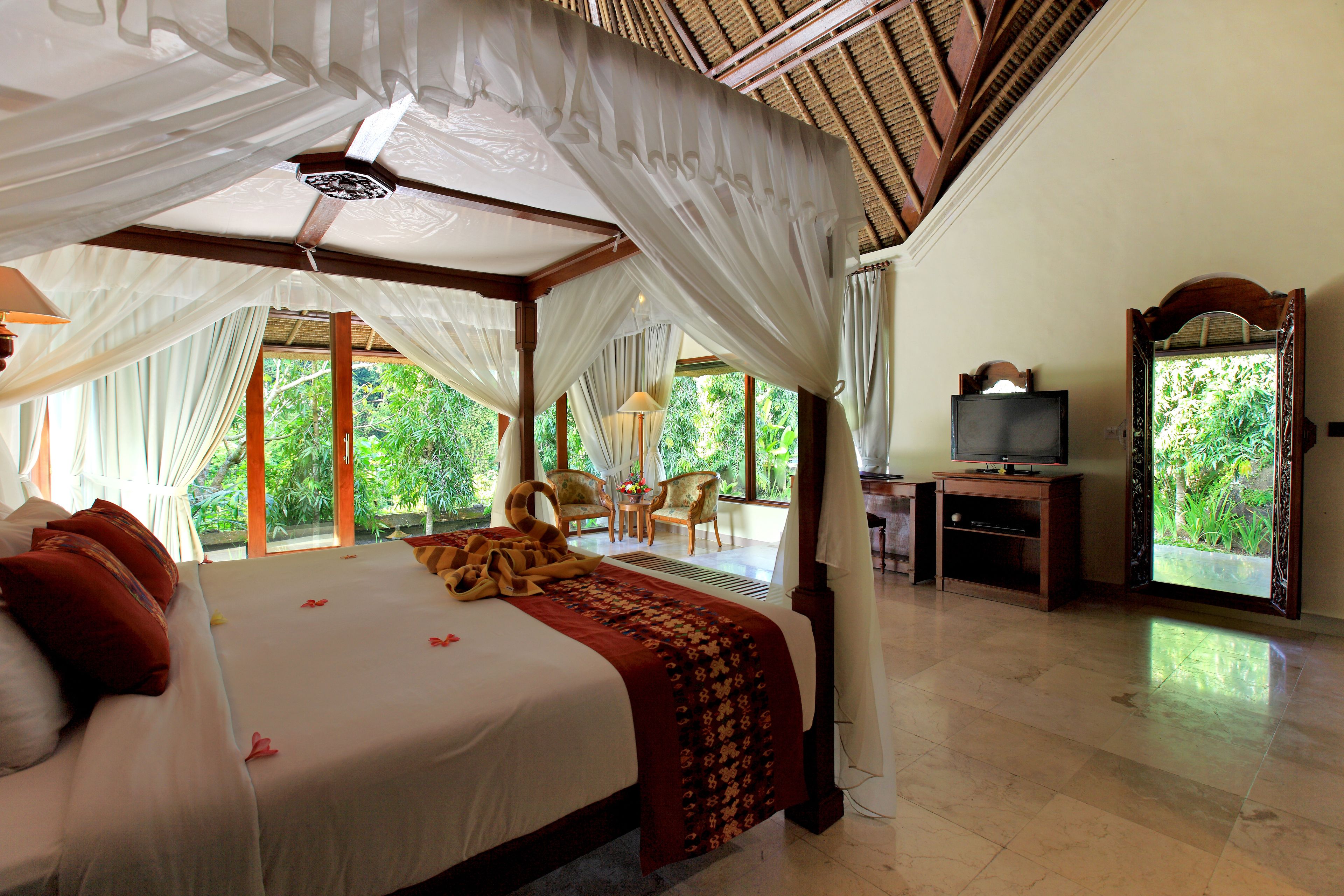 Santi Mandala Villa & Spa