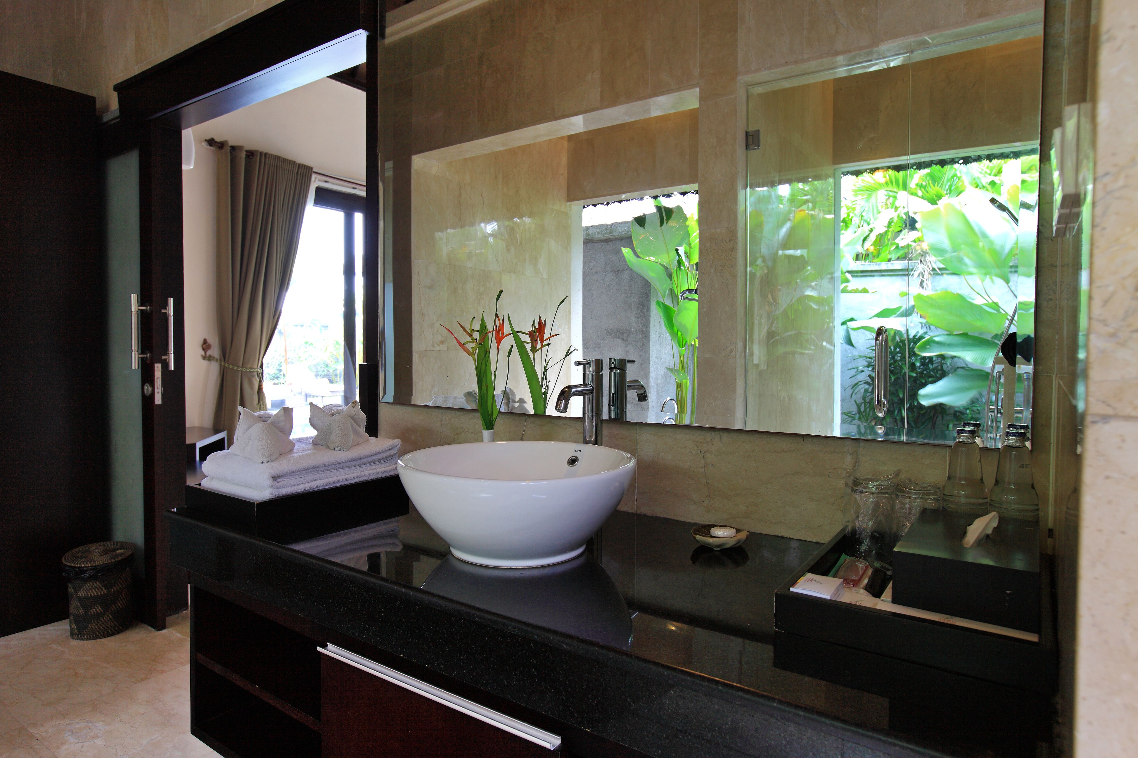 Santi Mandala Villa & Spa